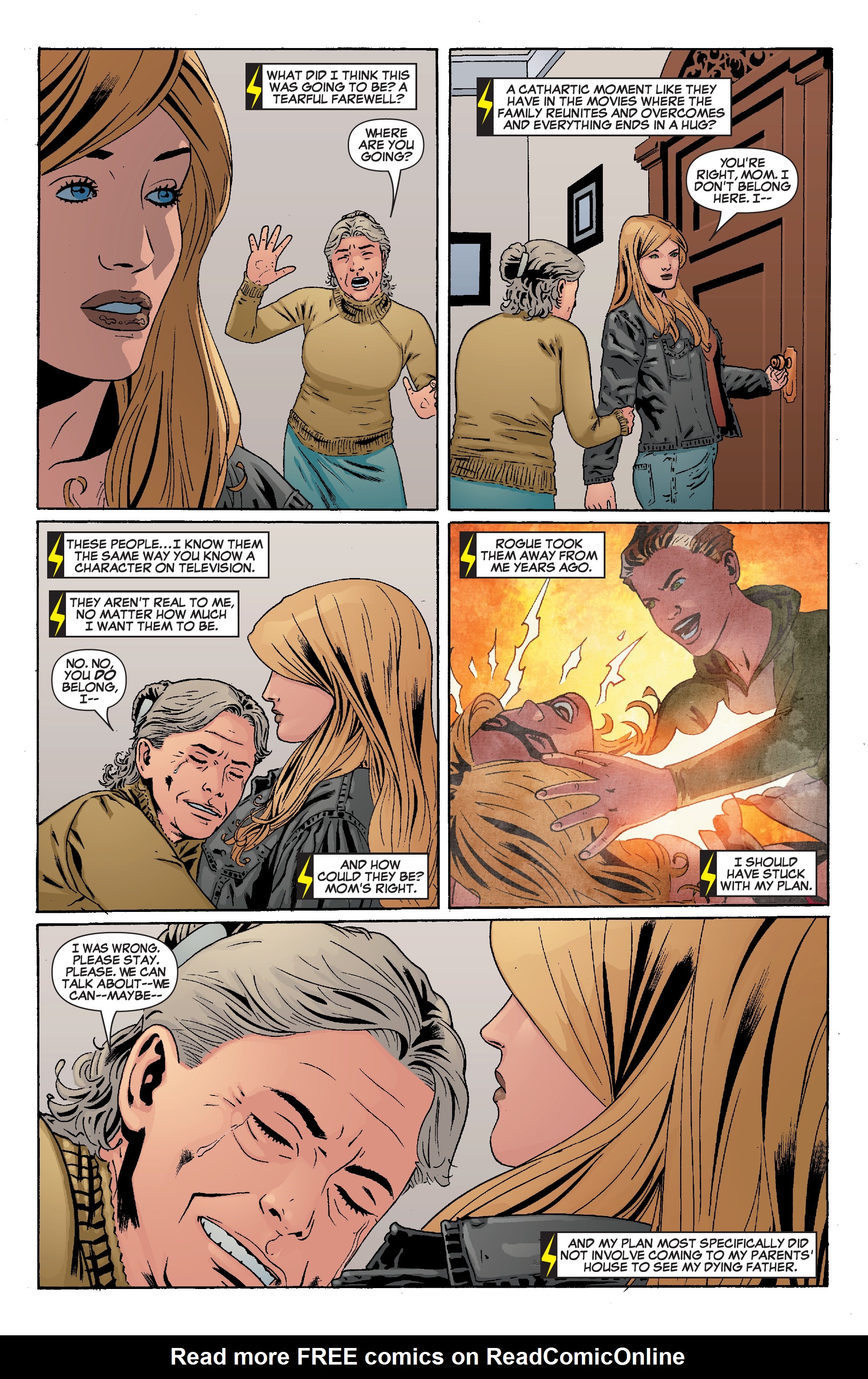Read online Captain Marvel: Carol Danvers – The Ms. Marvel Years comic -  Issue # TPB 2 (Part 4) - 59