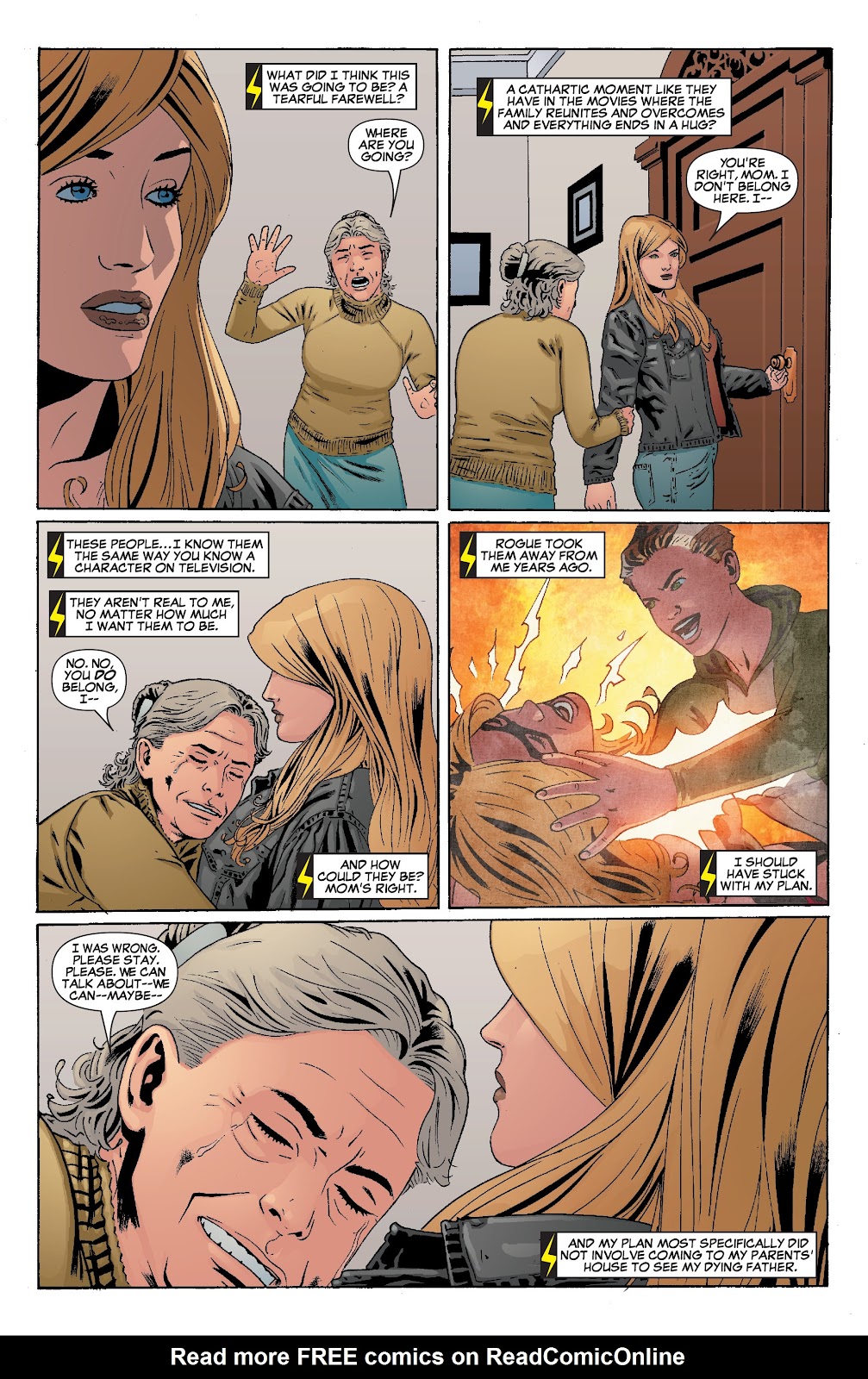 Captain Marvel: Carol Danvers – The Ms. Marvel Years issue TPB 2 (Part 4) - Page 59