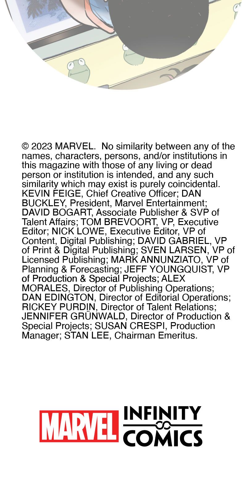 Read online Miles Morales Spider-Man Infinity Comic comic -  Issue #5 - 75