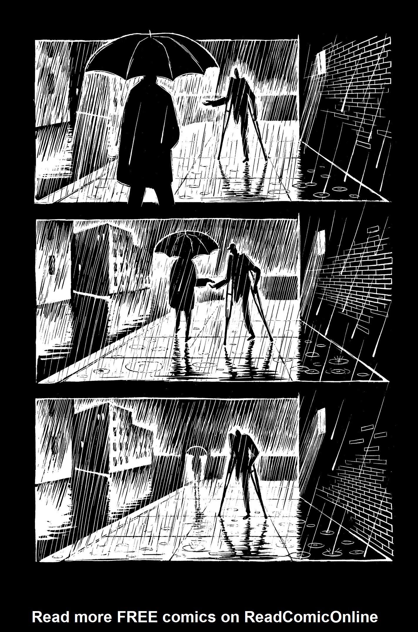 Read online Flood! A Novel in Pictures comic -  Issue # TPB (Part 1) - 81