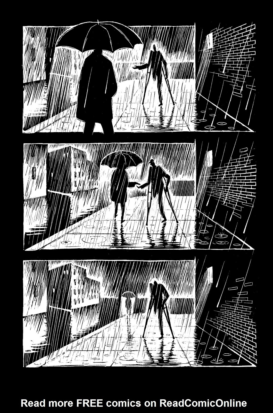Flood! A Novel in Pictures issue TPB (Part 1) - Page 81
