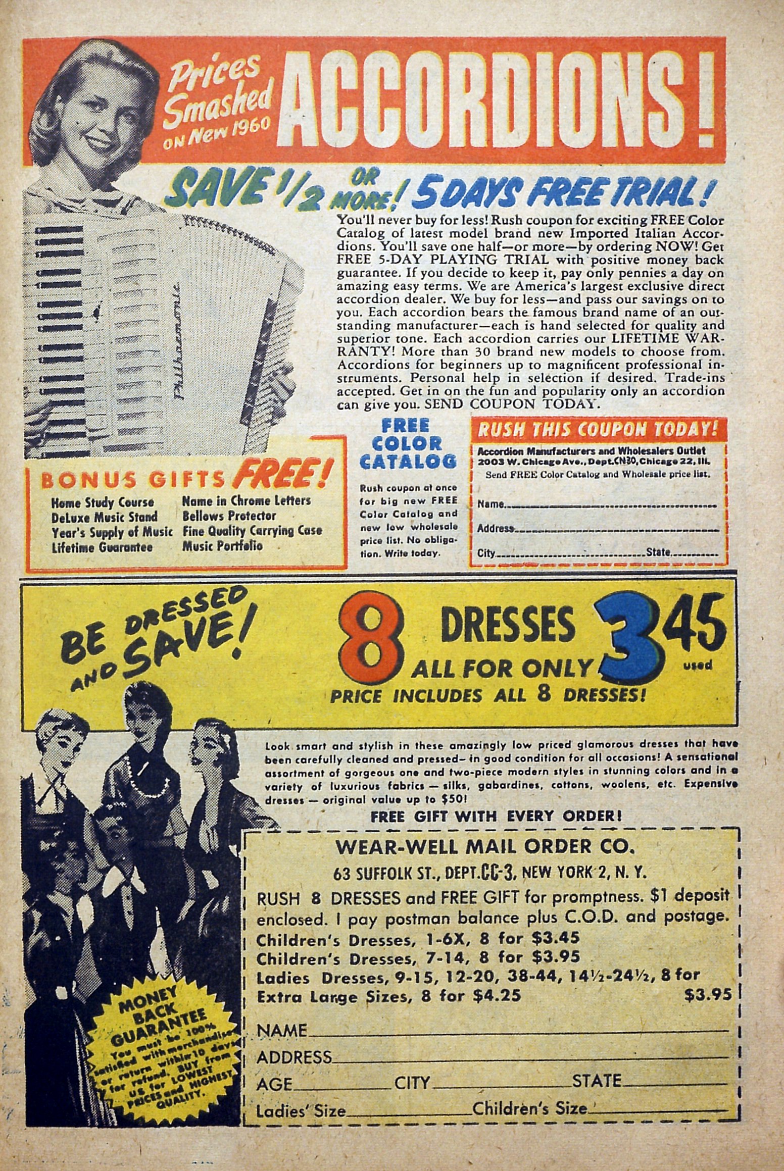 Read online Just Married comic -  Issue #14 - 31