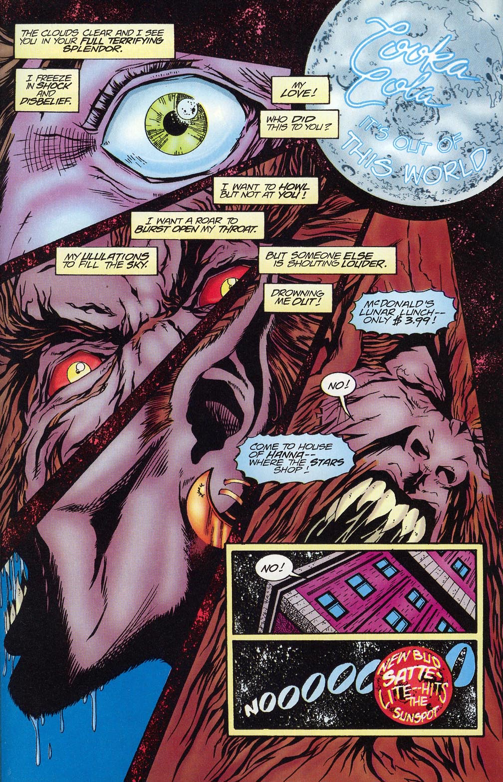 Read online Midnight Sons Unlimited comic -  Issue #7 - 50