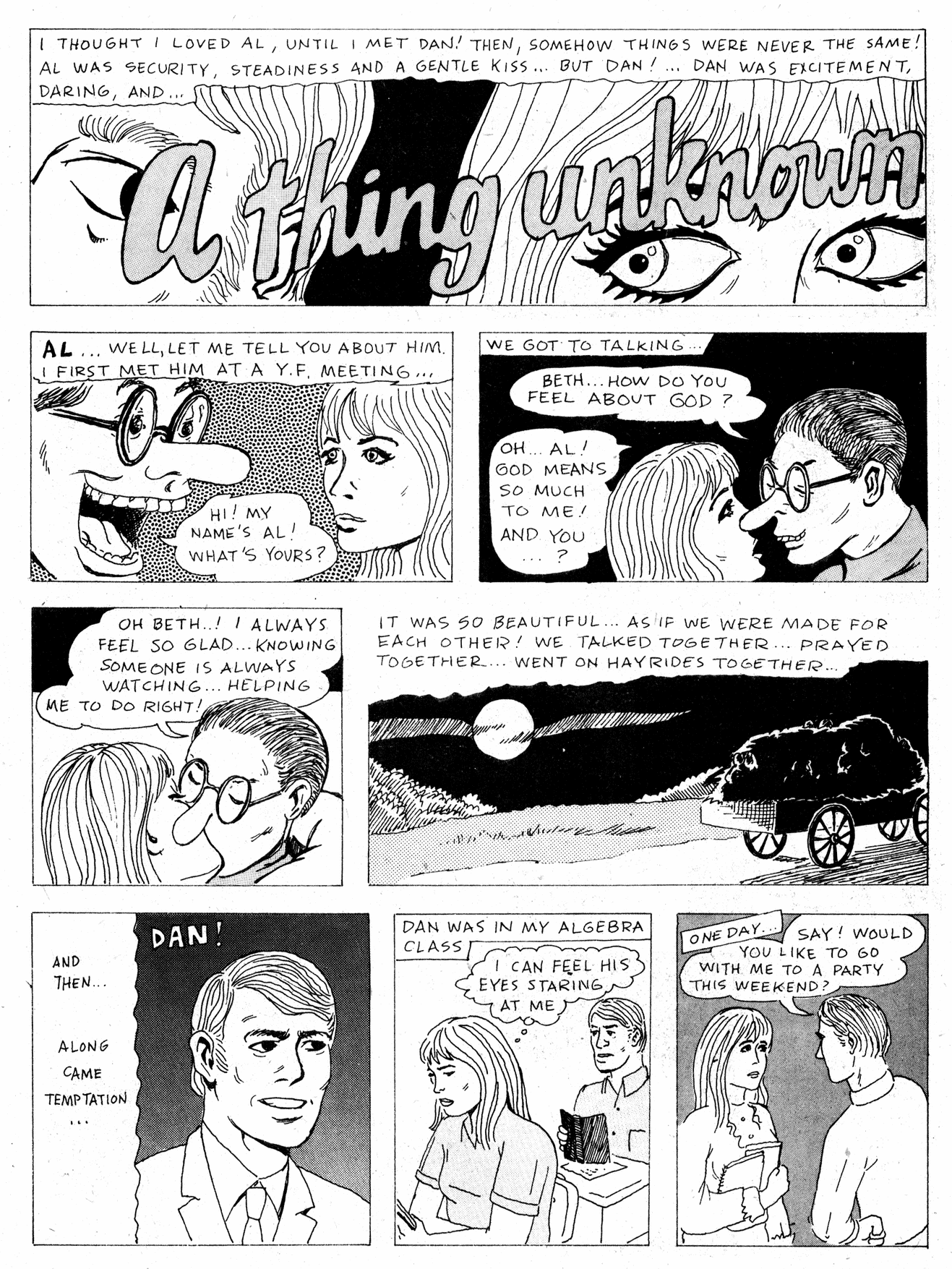 Read online Bijou Funnies comic -  Issue #3 - 28