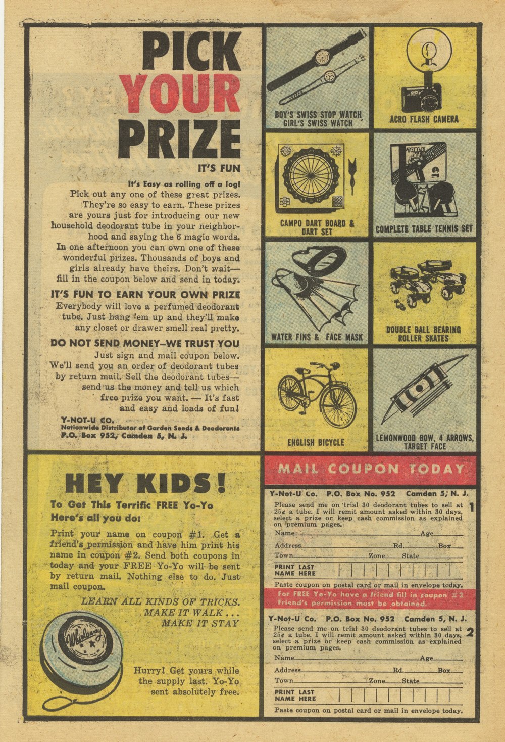 Read online Kid Colt Outlaw comic -  Issue #80 - 34