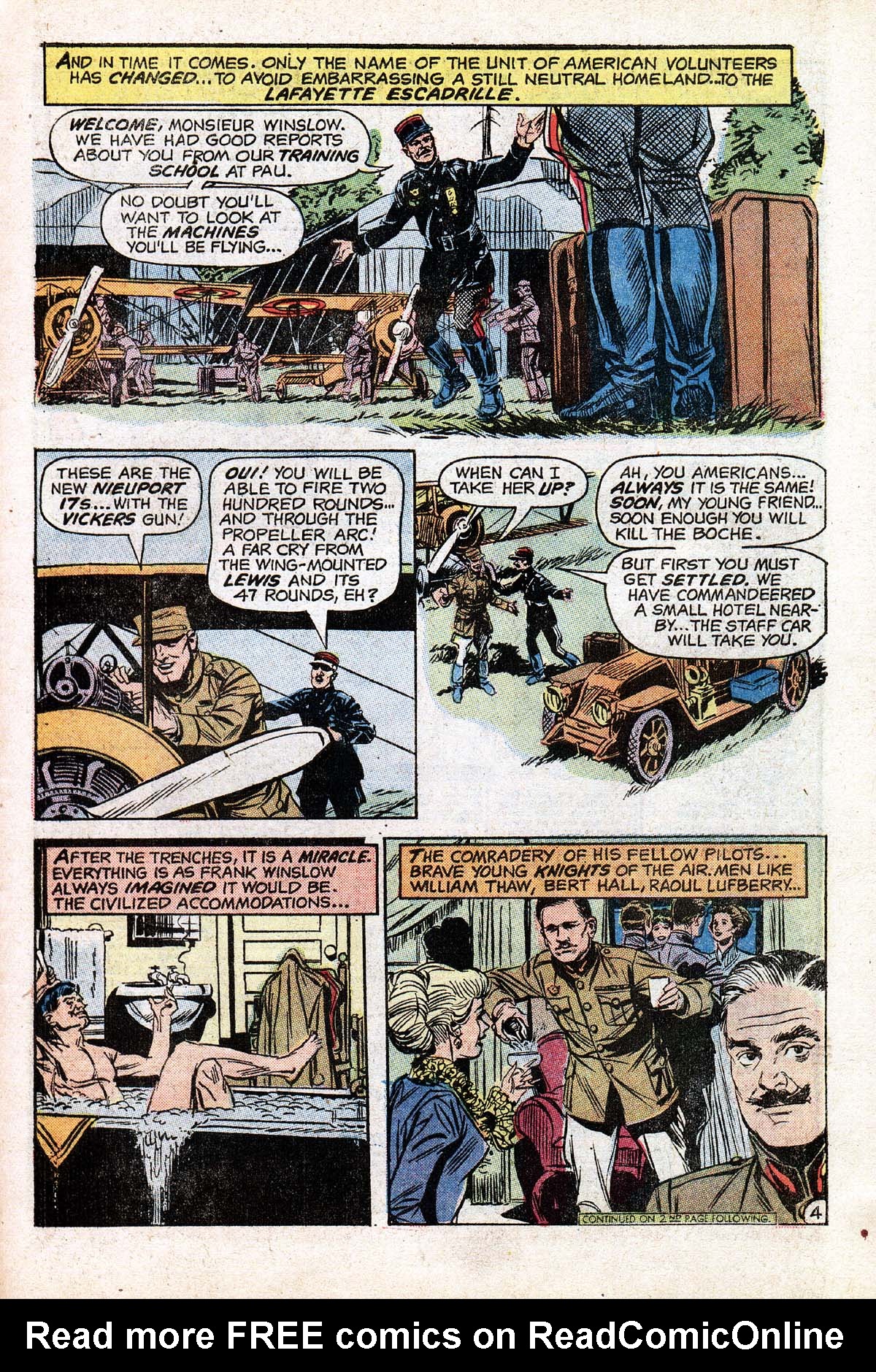 Read online G.I. Combat (1952) comic -  Issue #158 - 26