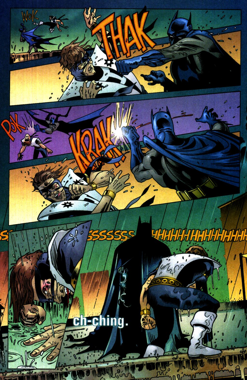 Read online The Power Company comic -  Issue #15 - 9