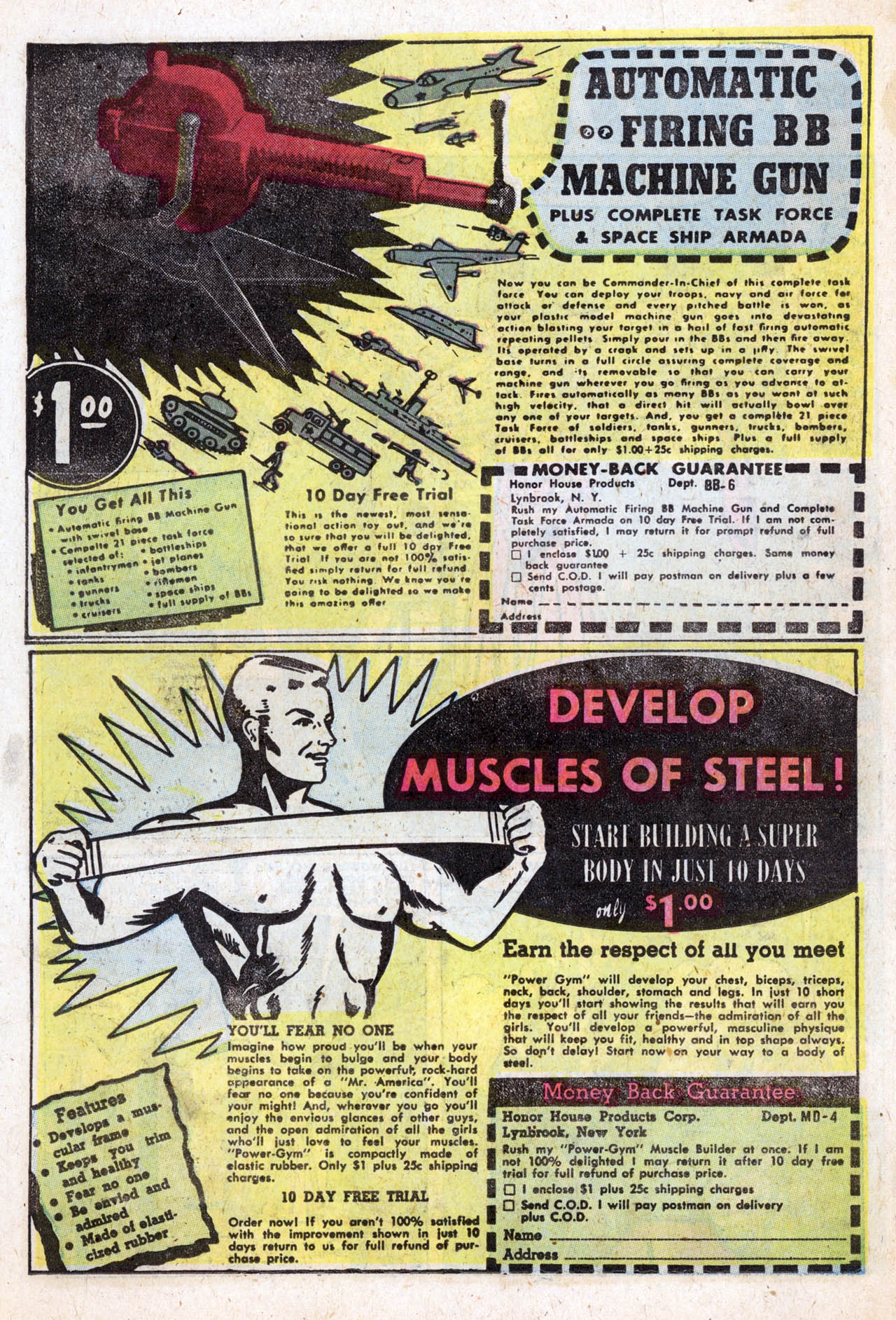 Read online The Outlaw Kid (1954) comic -  Issue #18 - 15