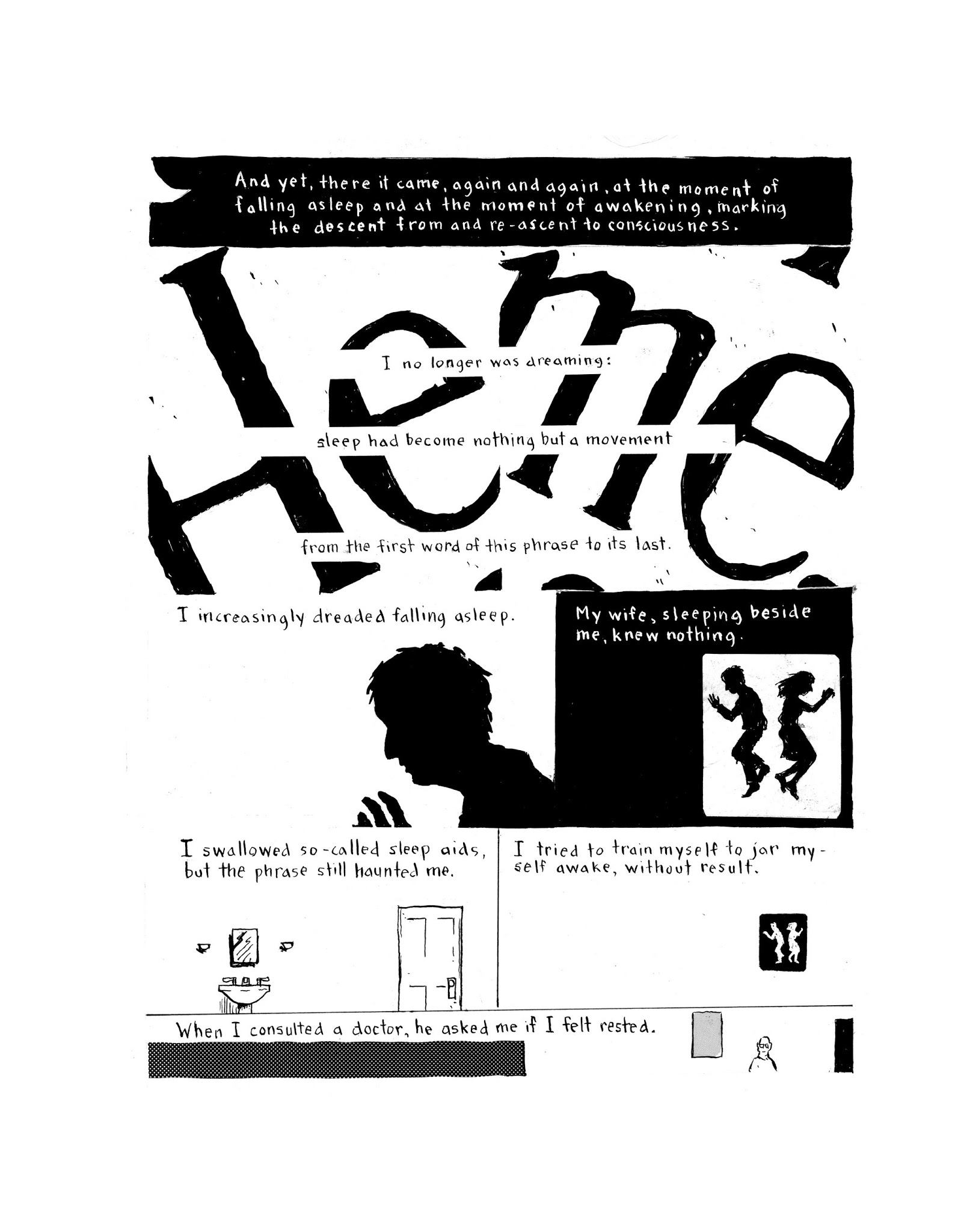 Read online Mome comic -  Issue # TPB 9 - 99