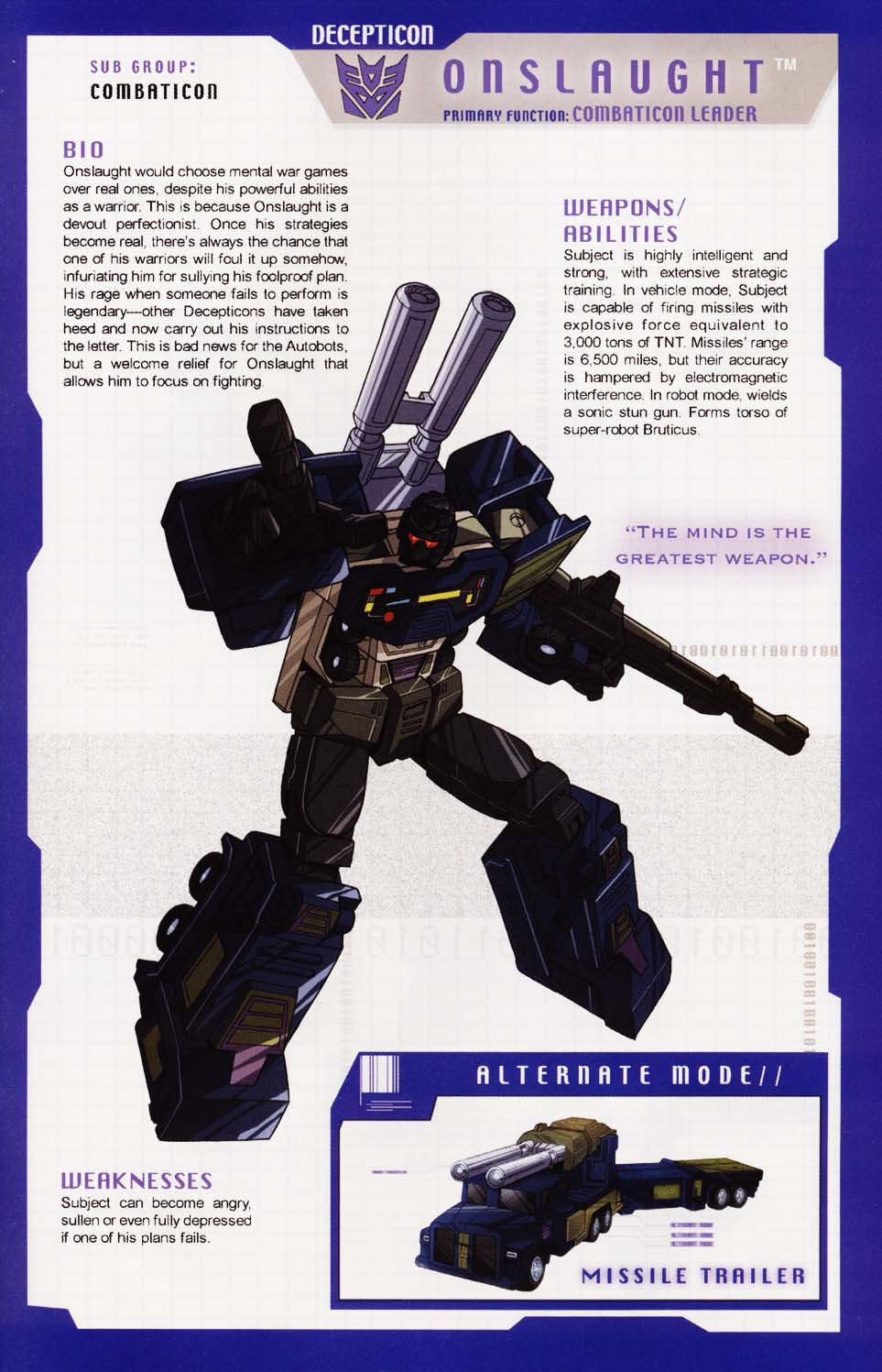 Read online Transformers: More than Meets the Eye comic -  Issue #1 - 63