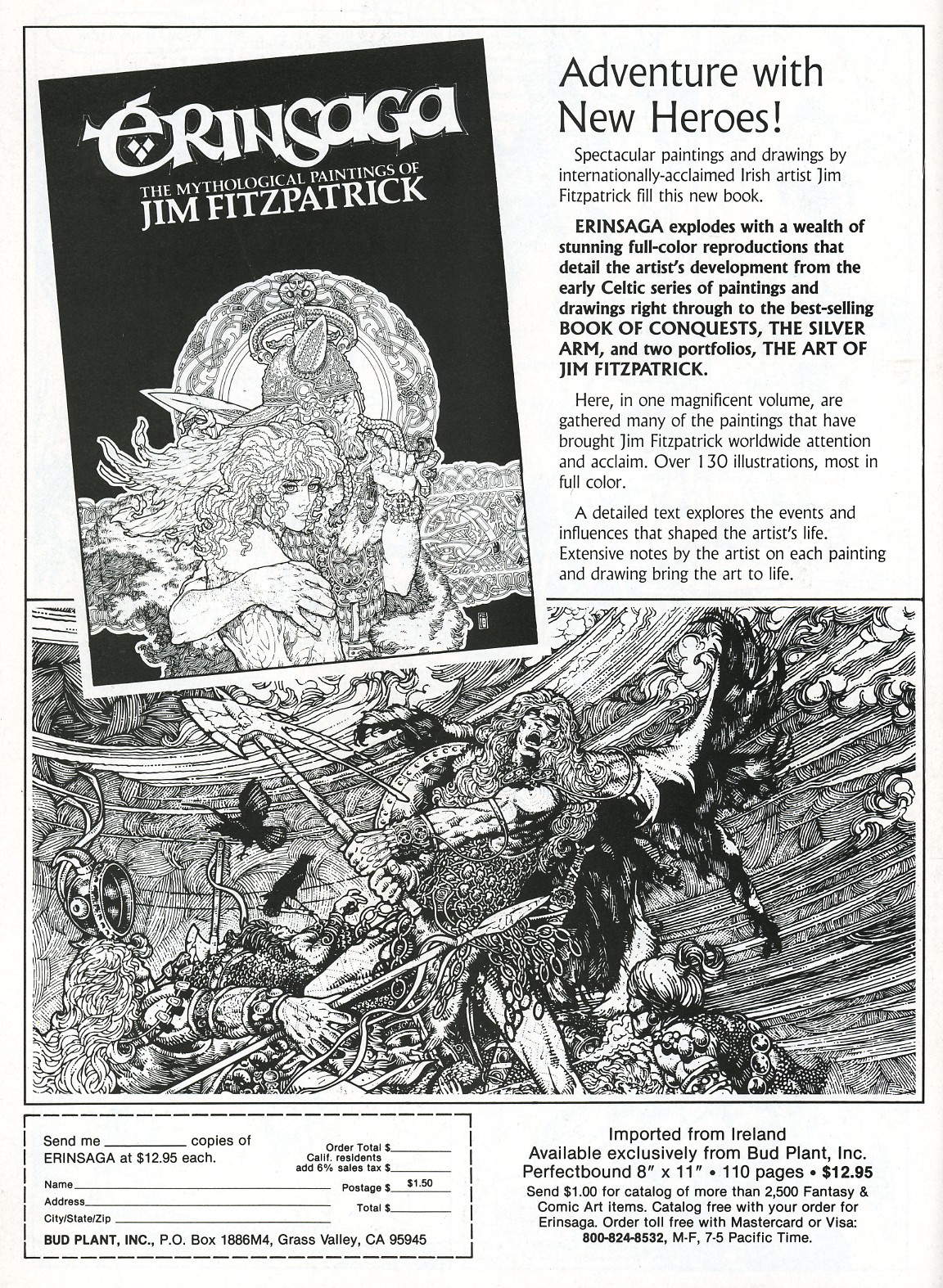 Read online The Savage Sword Of Conan comic -  Issue #123 - 68
