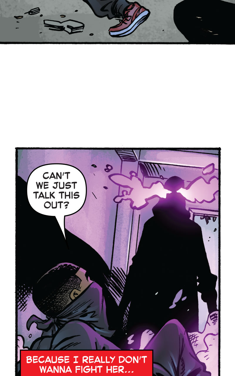 Read online Spider-Verse Unlimited: Infinity Comic comic -  Issue #15 - 49