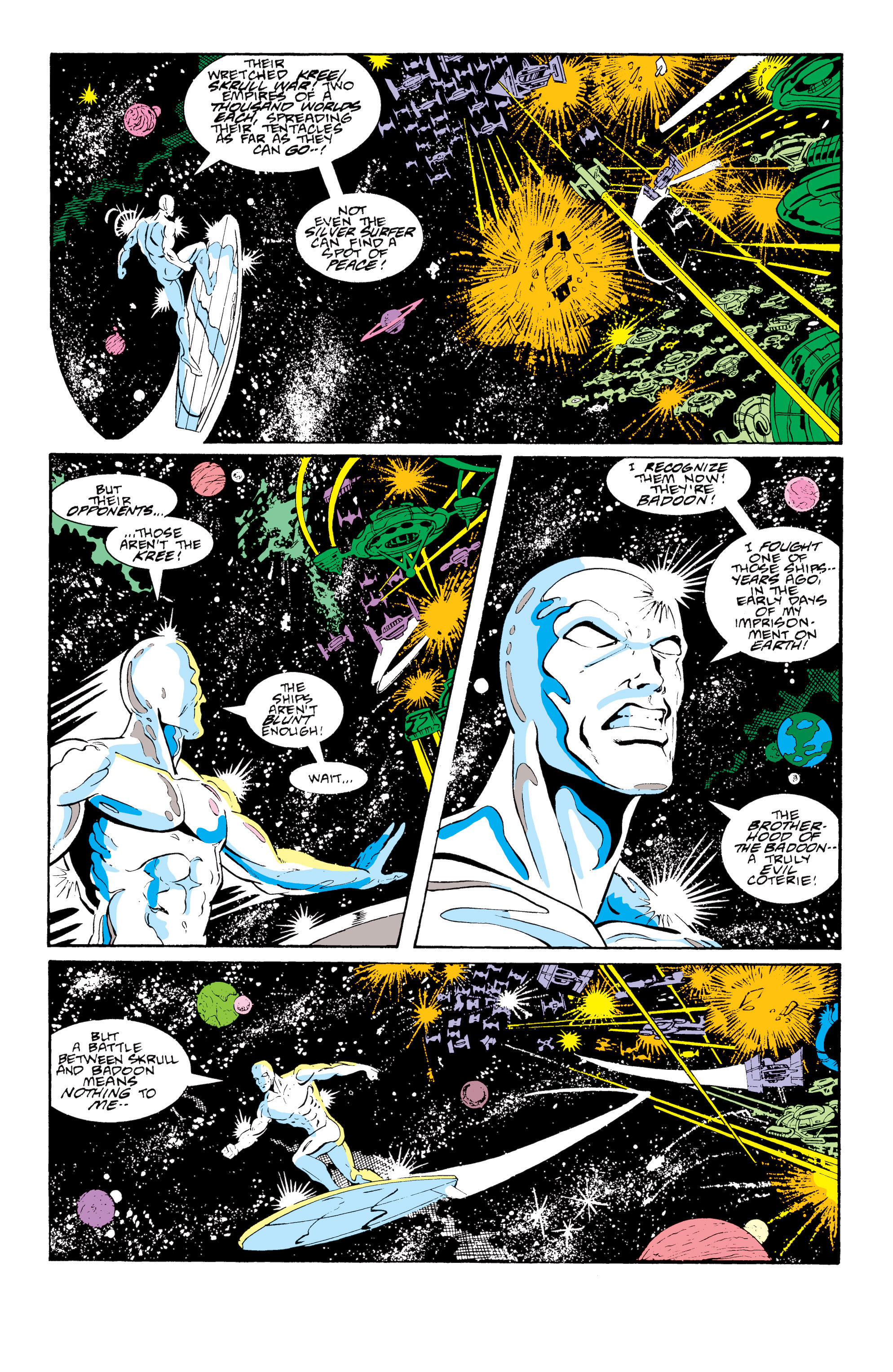 Read online Secret Invasion: Rise of the Skrulls comic -  Issue # TPB (Part 2) - 68