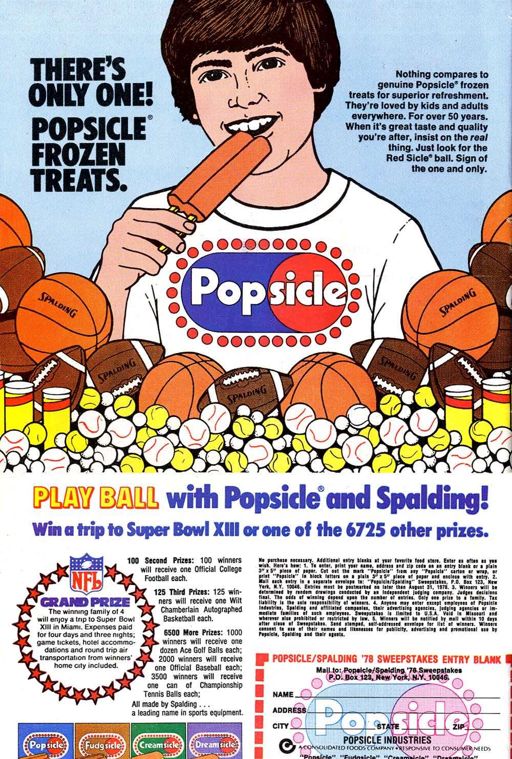 Read online Archie (1960) comic -  Issue #272 - 36