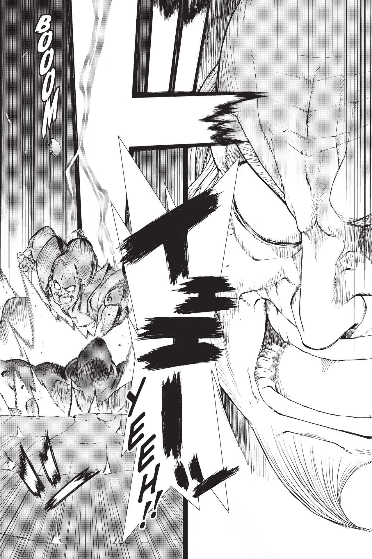 Read online Ninja Slayer Kills! comic -  Issue #2 - 192