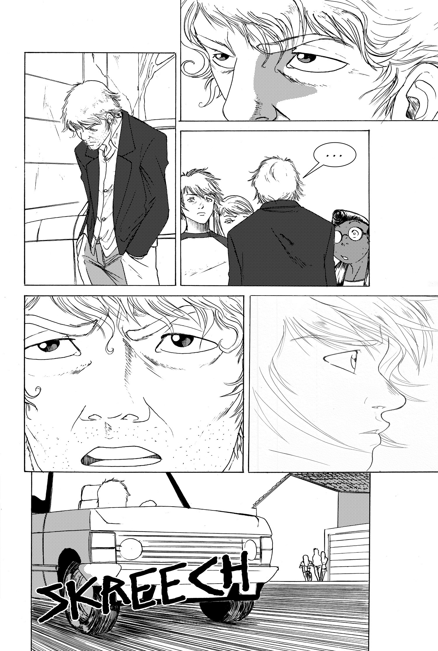 Read online Poison Candy comic -  Issue # TPB 1 (Part 1) - 35