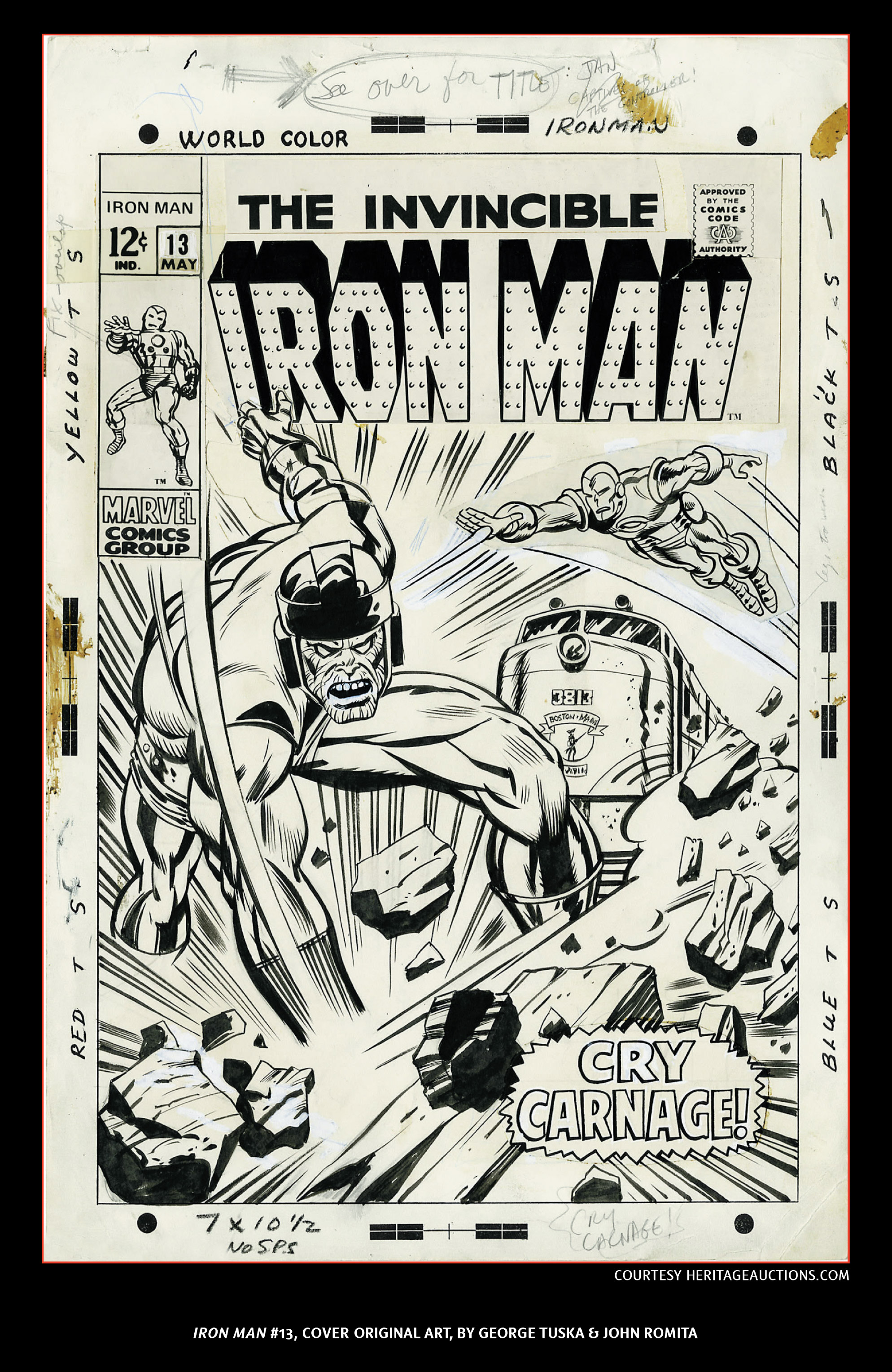 Read online Iron Man Epic Collection comic -  Issue # The Man Who Killed Tony Stark (Part 5) - 90