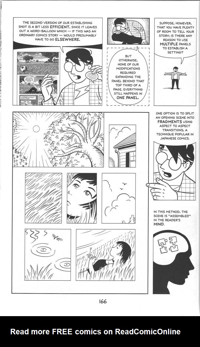 Read online Making Comics comic -  Issue # TPB (Part 2) - 75