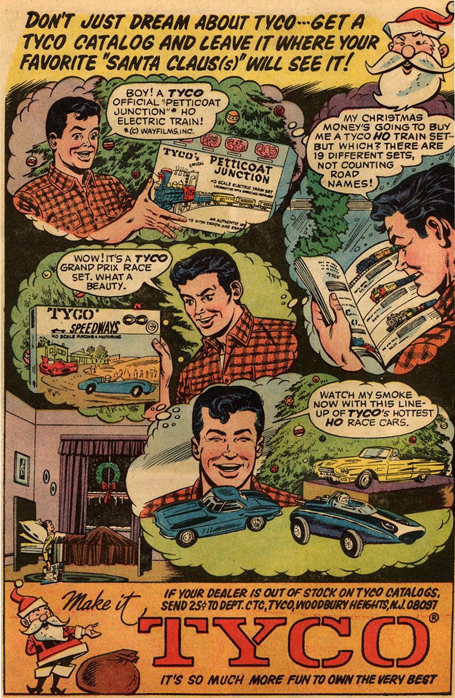 Action Comics (1938) issue 332 - Page 26