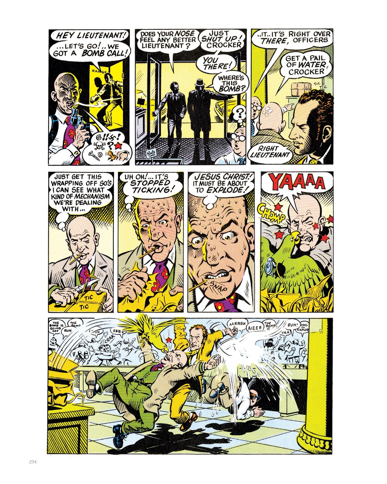 The Artist Himself: A Rand Holmes Retrospective issue TPB (Part 3) - Page 32