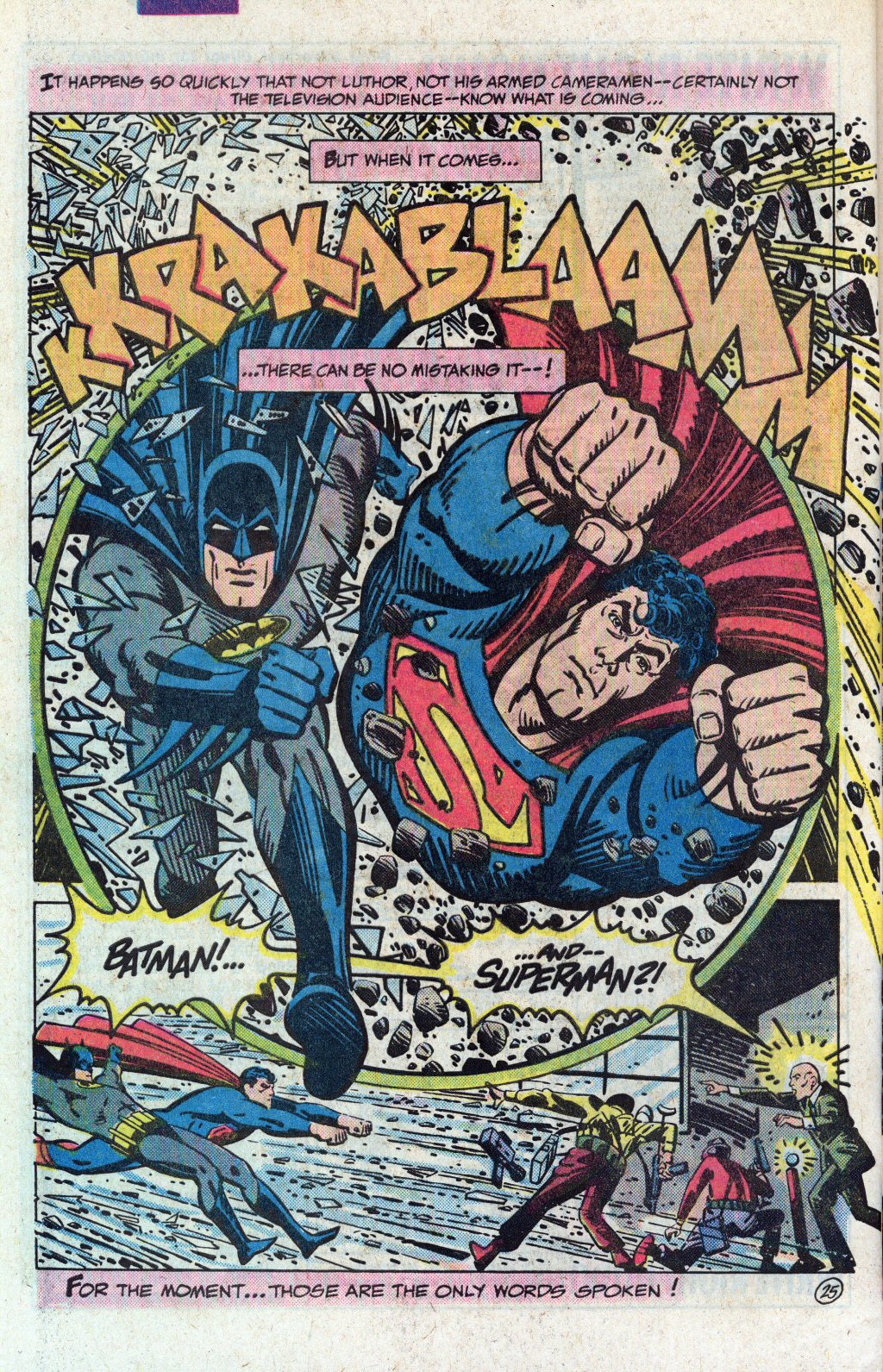 Read online Superman (1939) comic -  Issue # _Annual 9 - 27