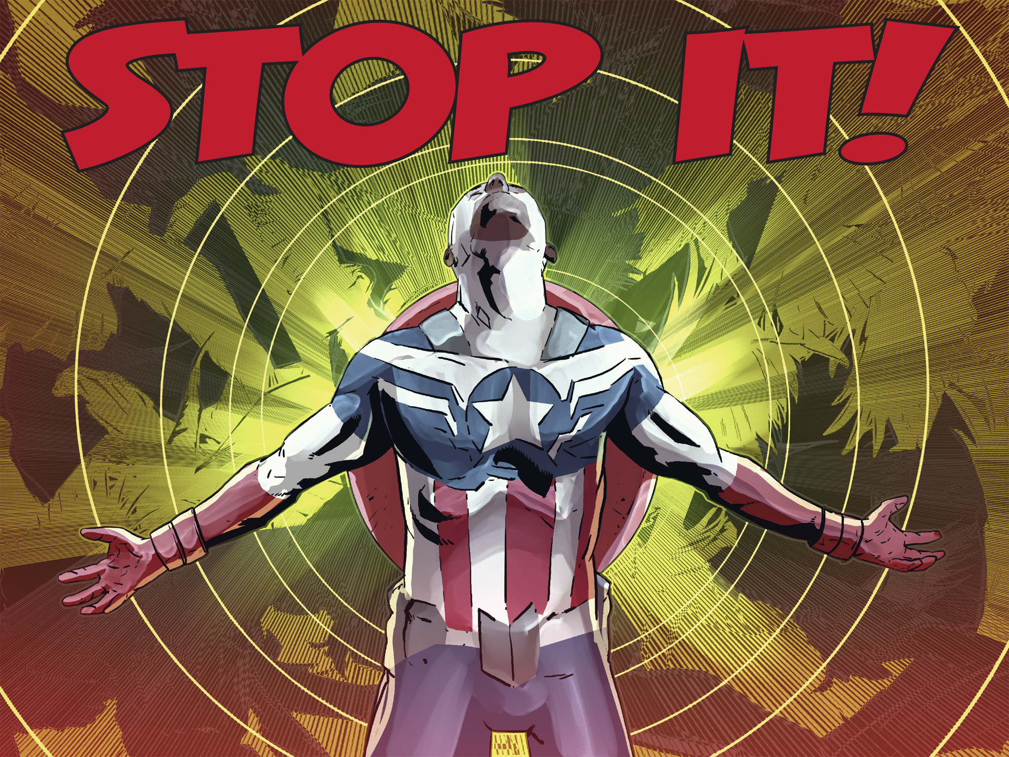 Read online All-New Captain America: Fear Him comic -  Issue #4 - 37