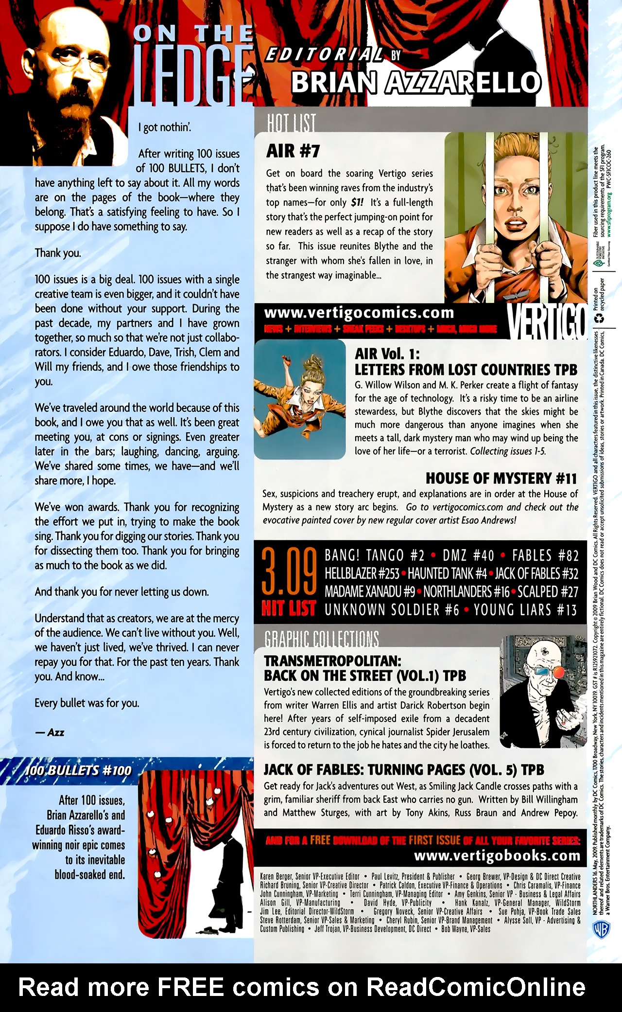 Read online Northlanders comic -  Issue #16 - 22