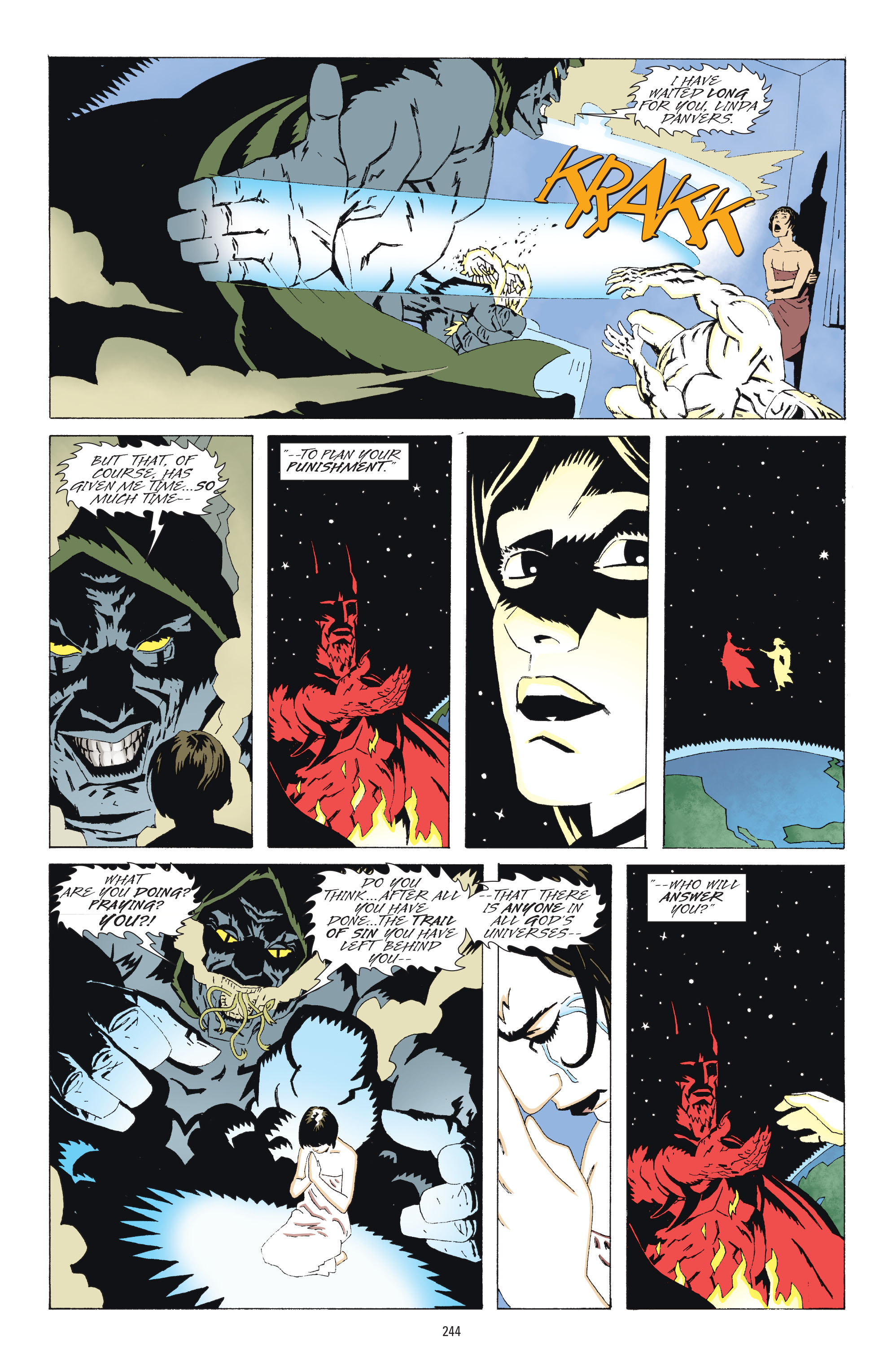 Read online Elseworlds: Superman comic -  Issue # TPB 2 (Part 3) - 36