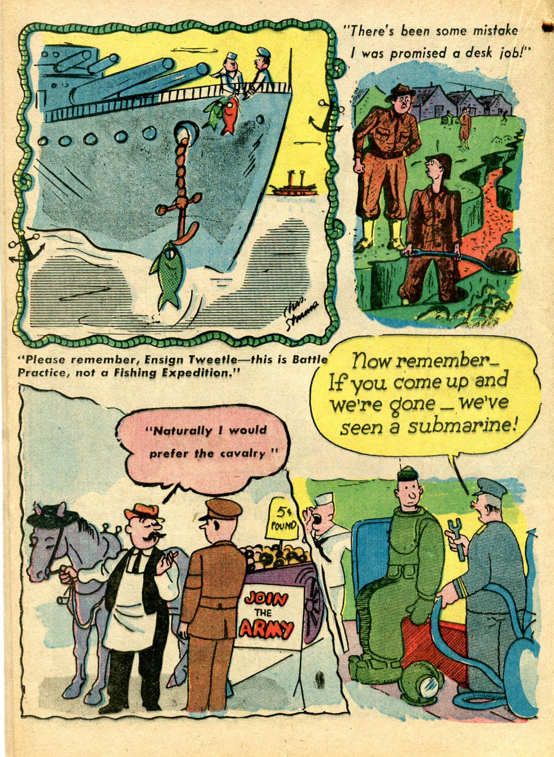 Green Hornet Comics issue 12 - Page 38