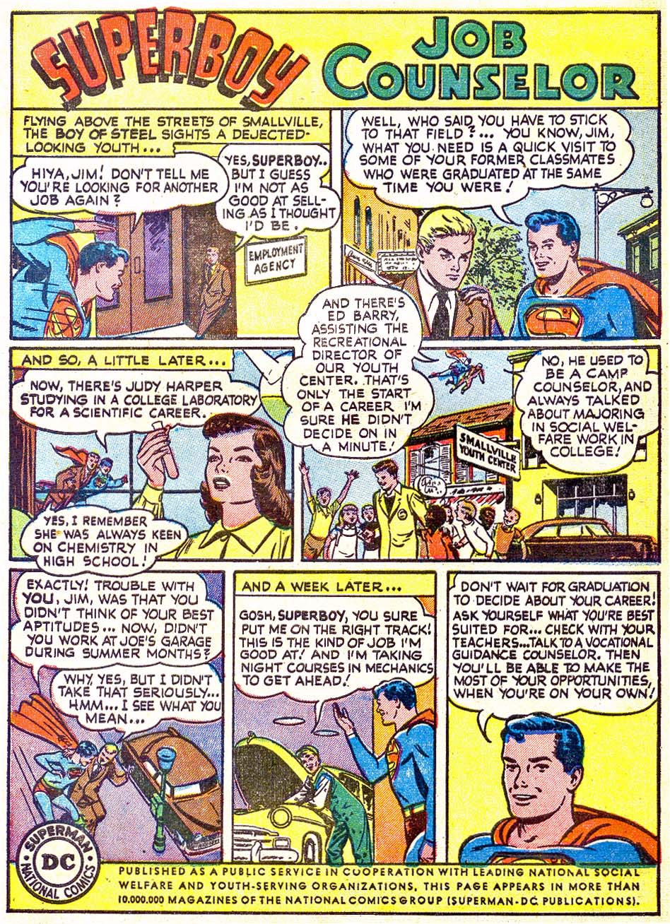 Read online Adventures of Alan Ladd comic -  Issue #6 - 50