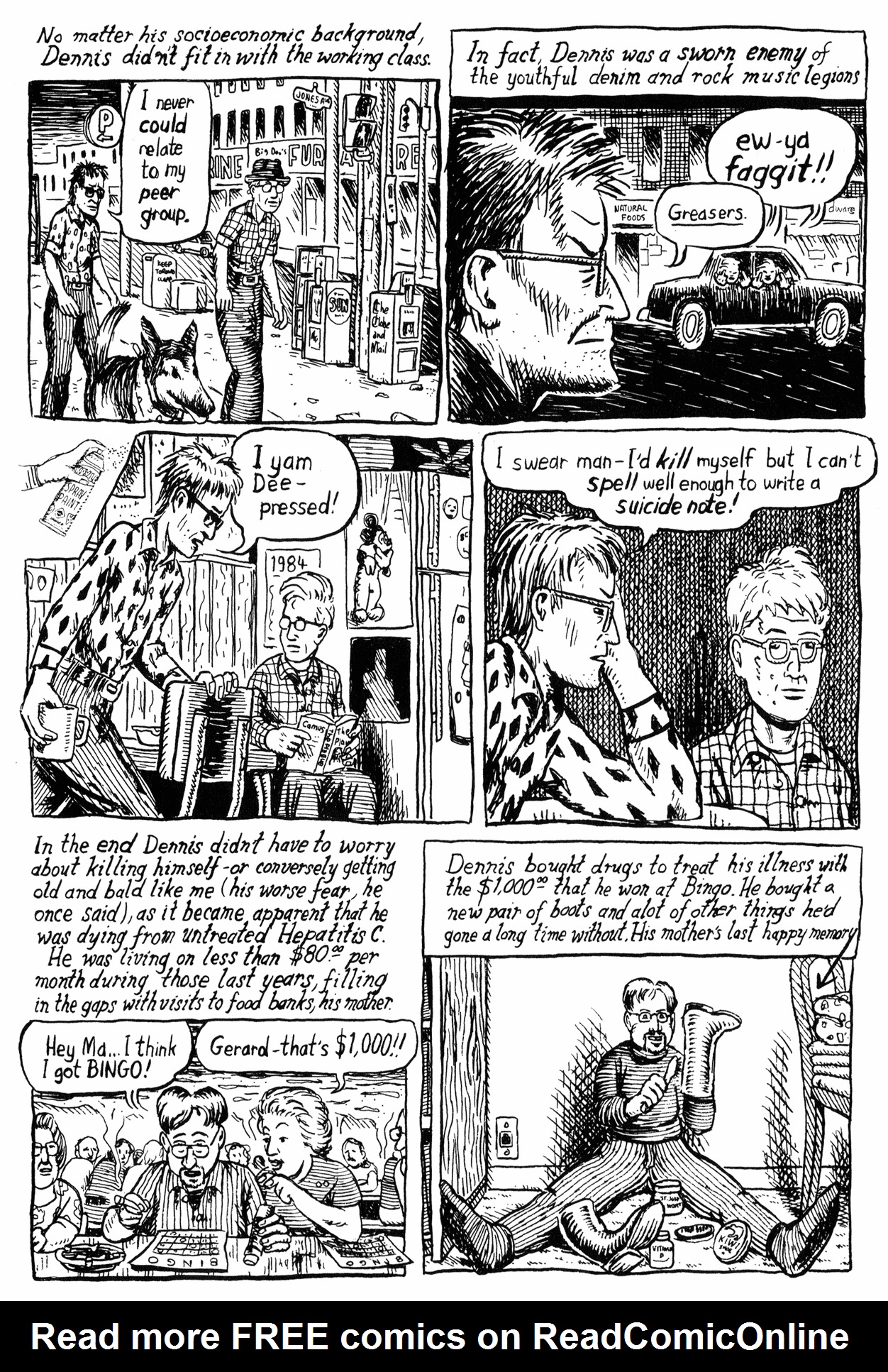 Read online Collier's comic -  Issue #1 - 25