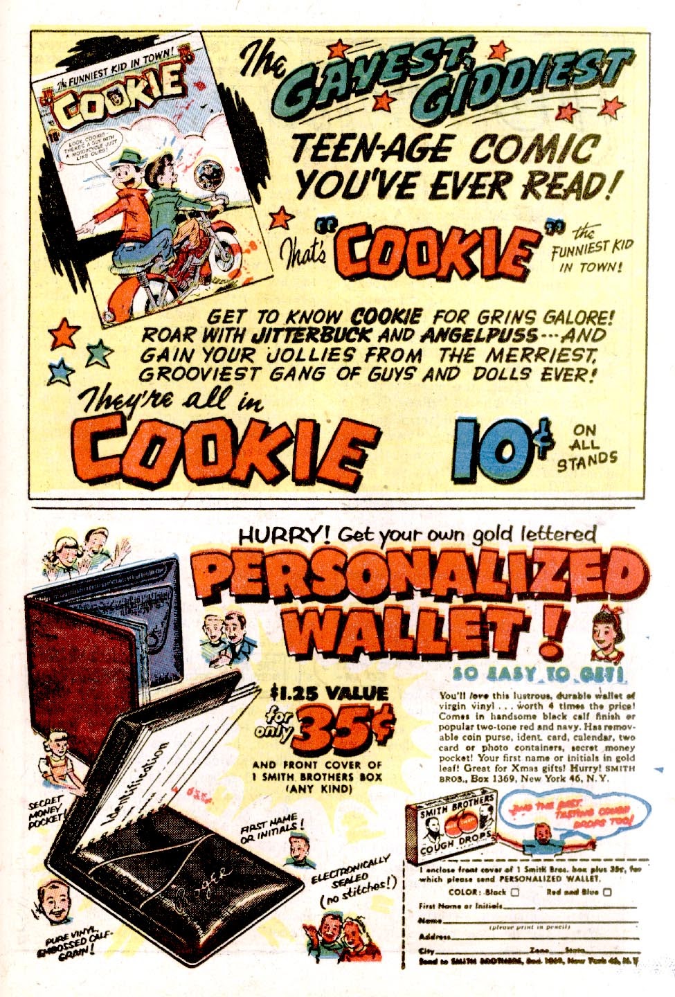 Read online Dizzy Dames comic -  Issue #3 - 25