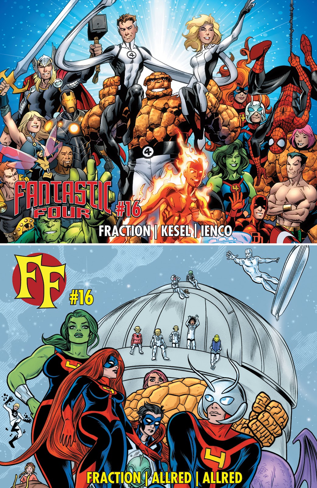 Fantastic Four (2013) issue 15 - Page 24