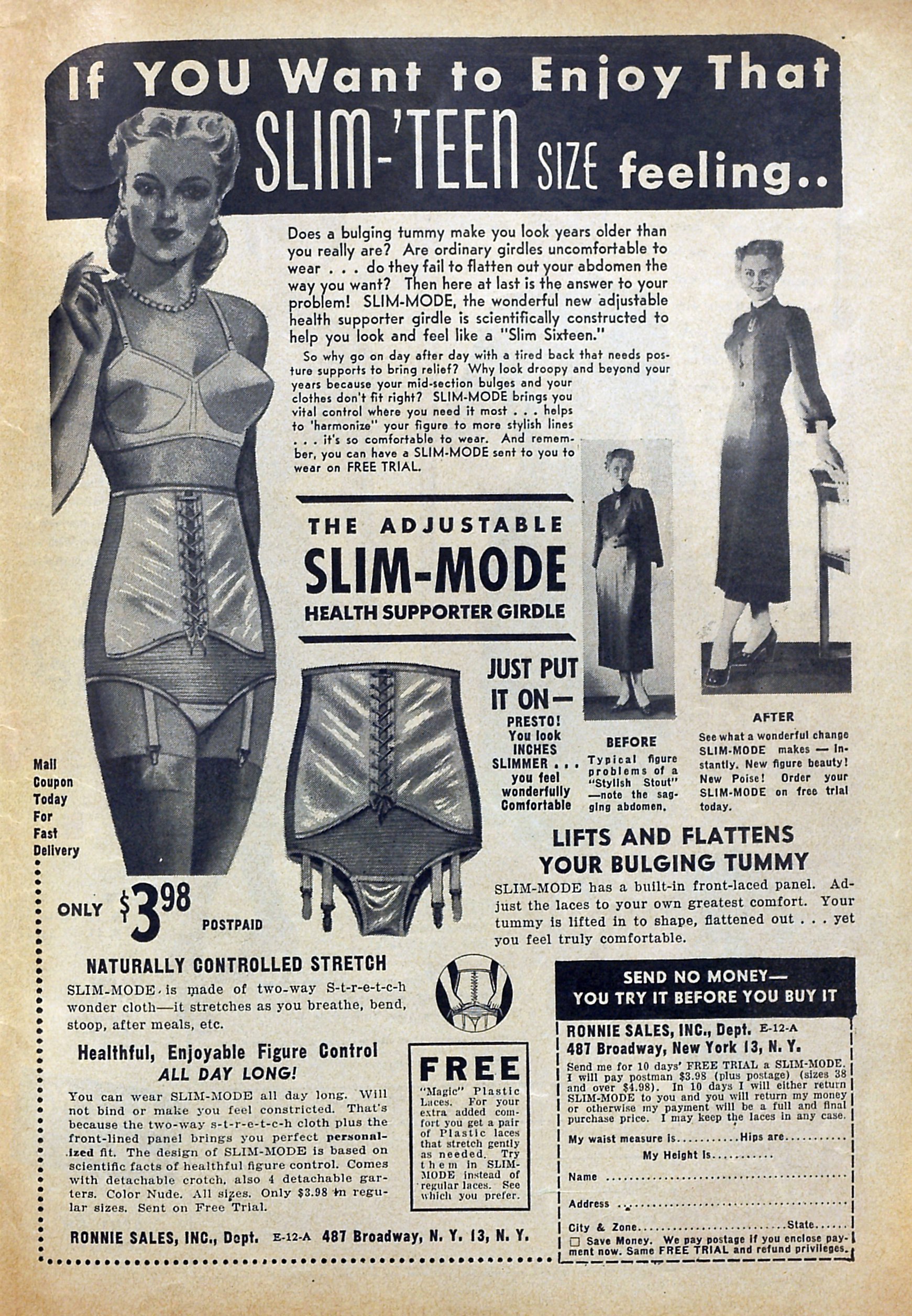 Read online Untamed Love comic -  Issue #2 - 35