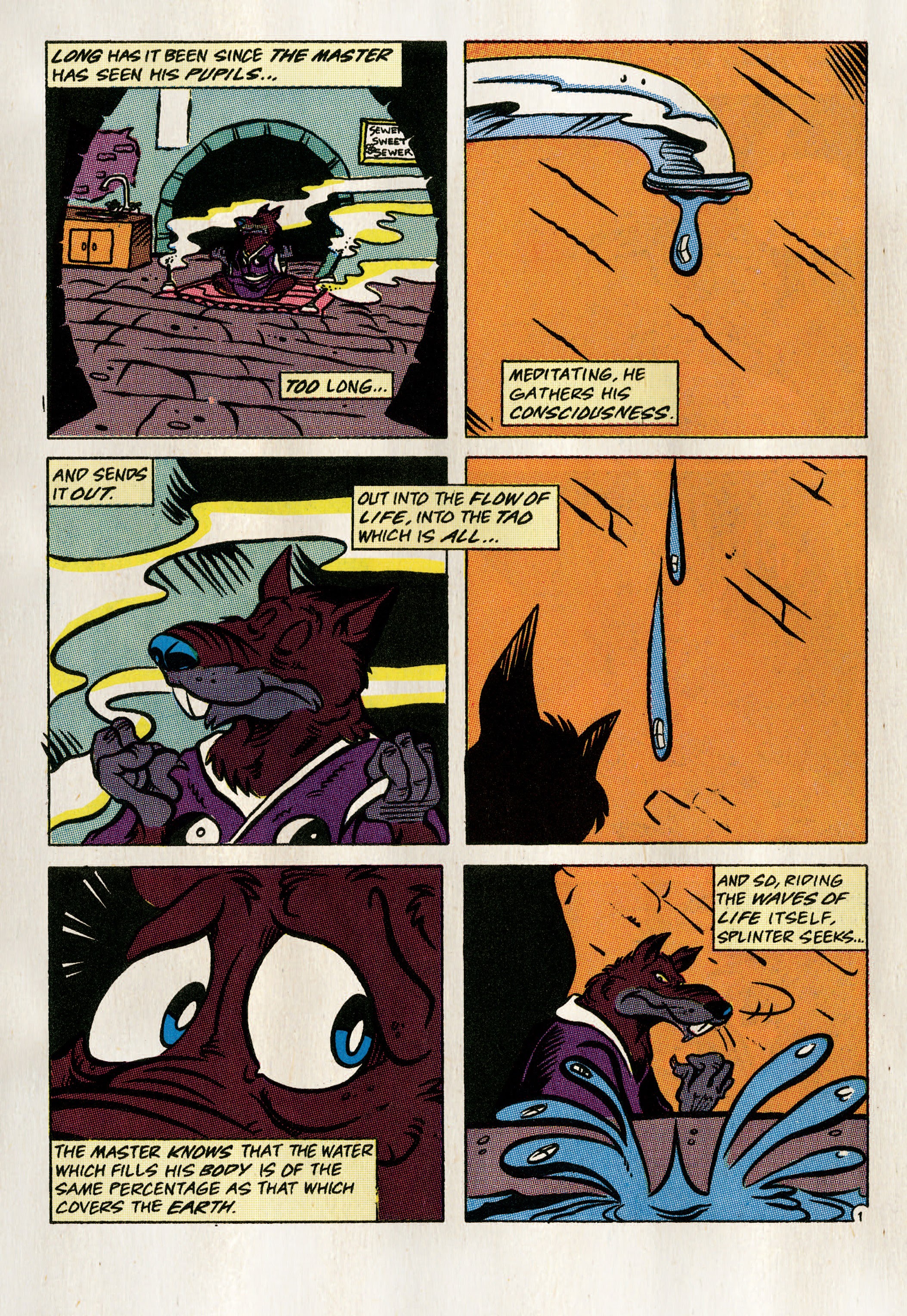 Read online Teenage Mutant Ninja Turtles Adventures (2012) comic -  Issue # TPB 4 - 89