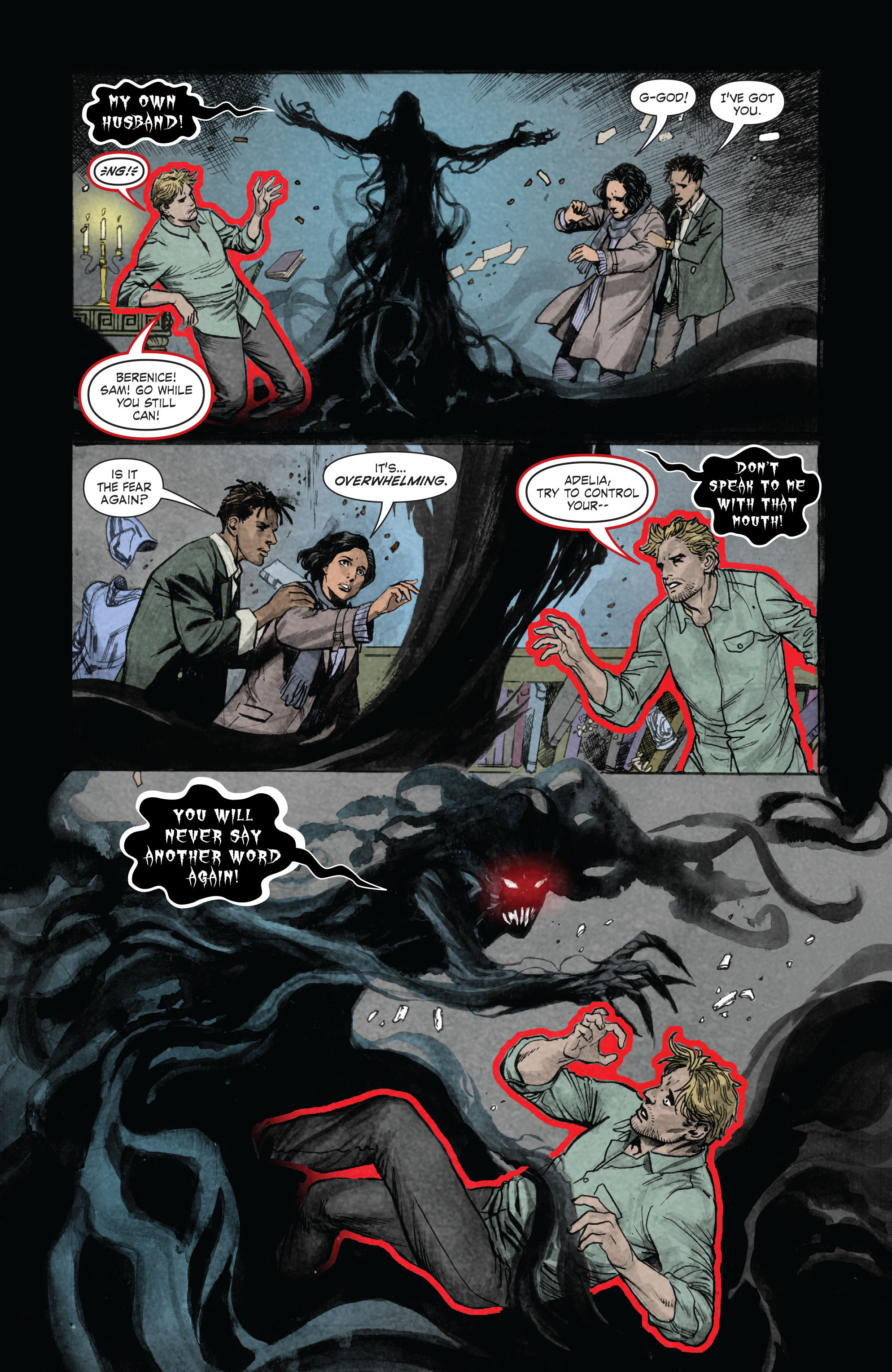 Read online Deadman: Dark Mansion of Forbidden Love comic -  Issue #3 - 30