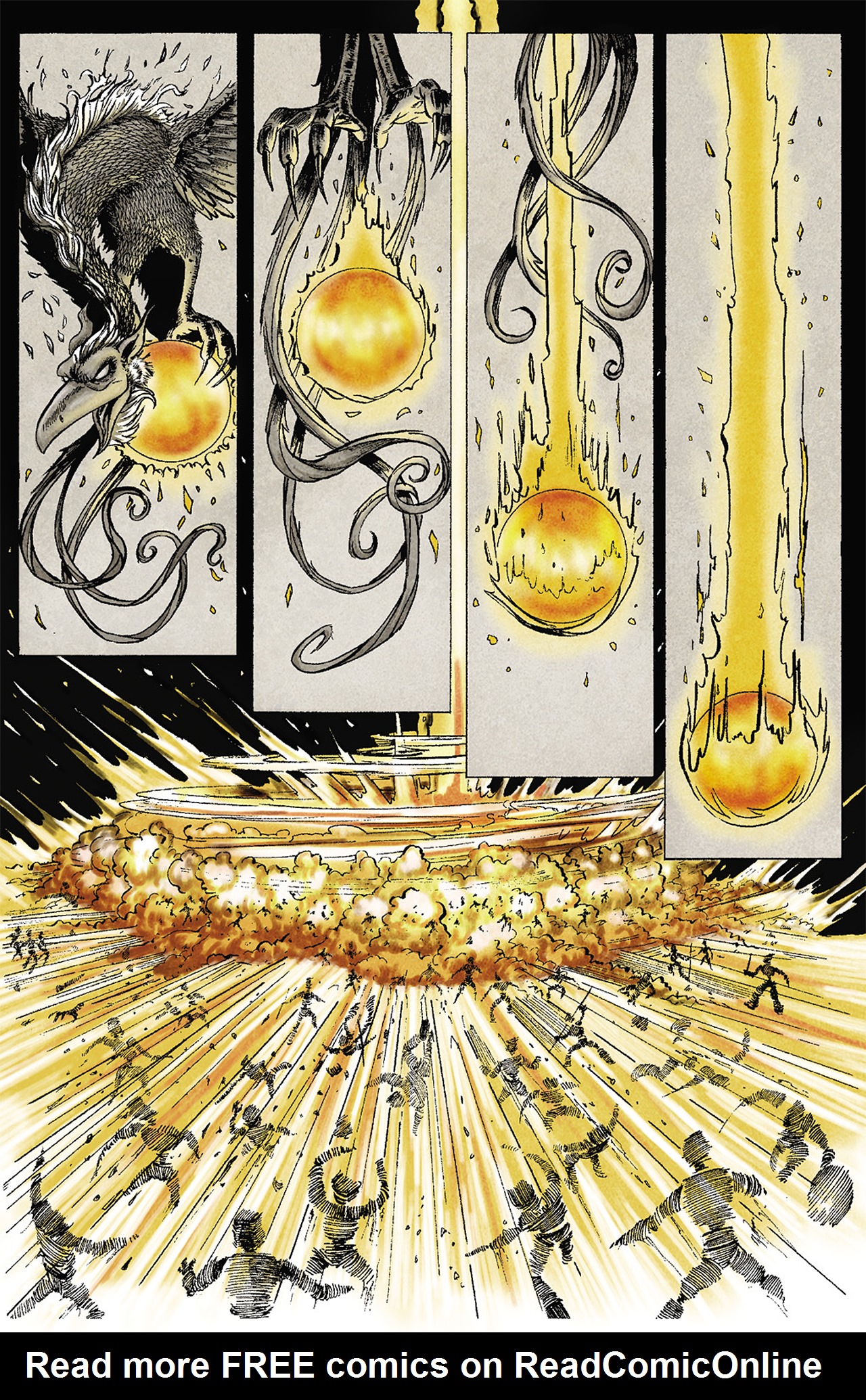 Read online Once Upon a Time Machine comic -  Issue # TPB (Part 1) - 178