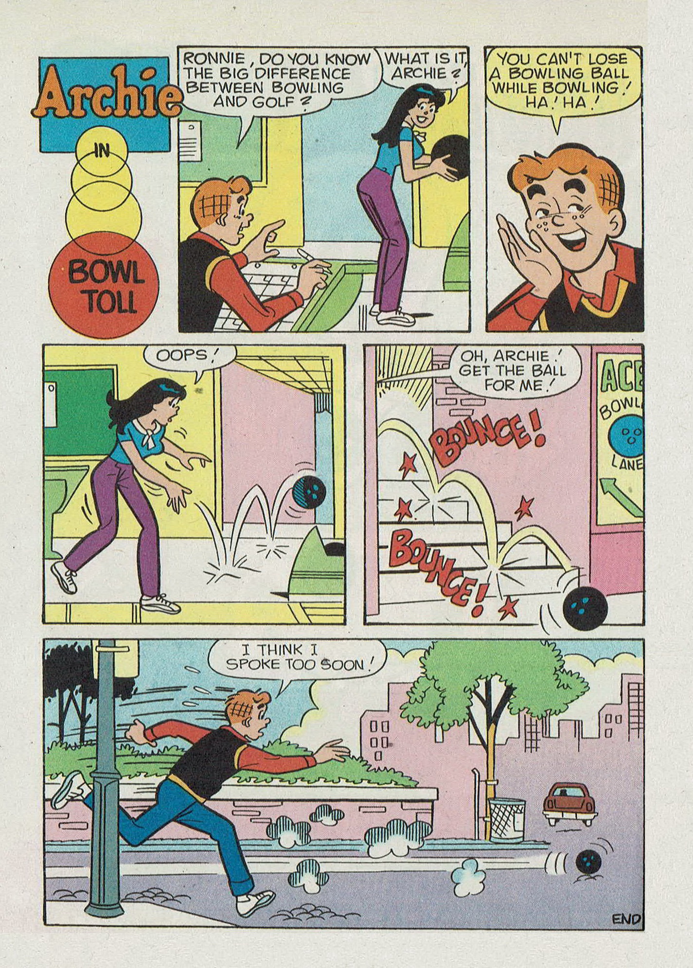 Read online Archie's Pals 'n' Gals Double Digest Magazine comic -  Issue #98 - 46
