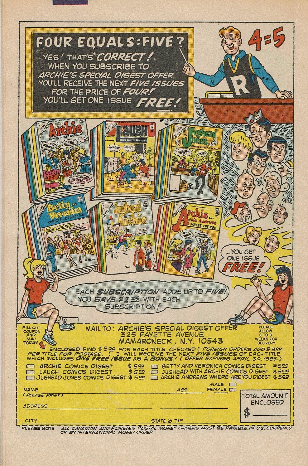 Read online ManTech Robot Warriors comic -  Issue #4 - 18