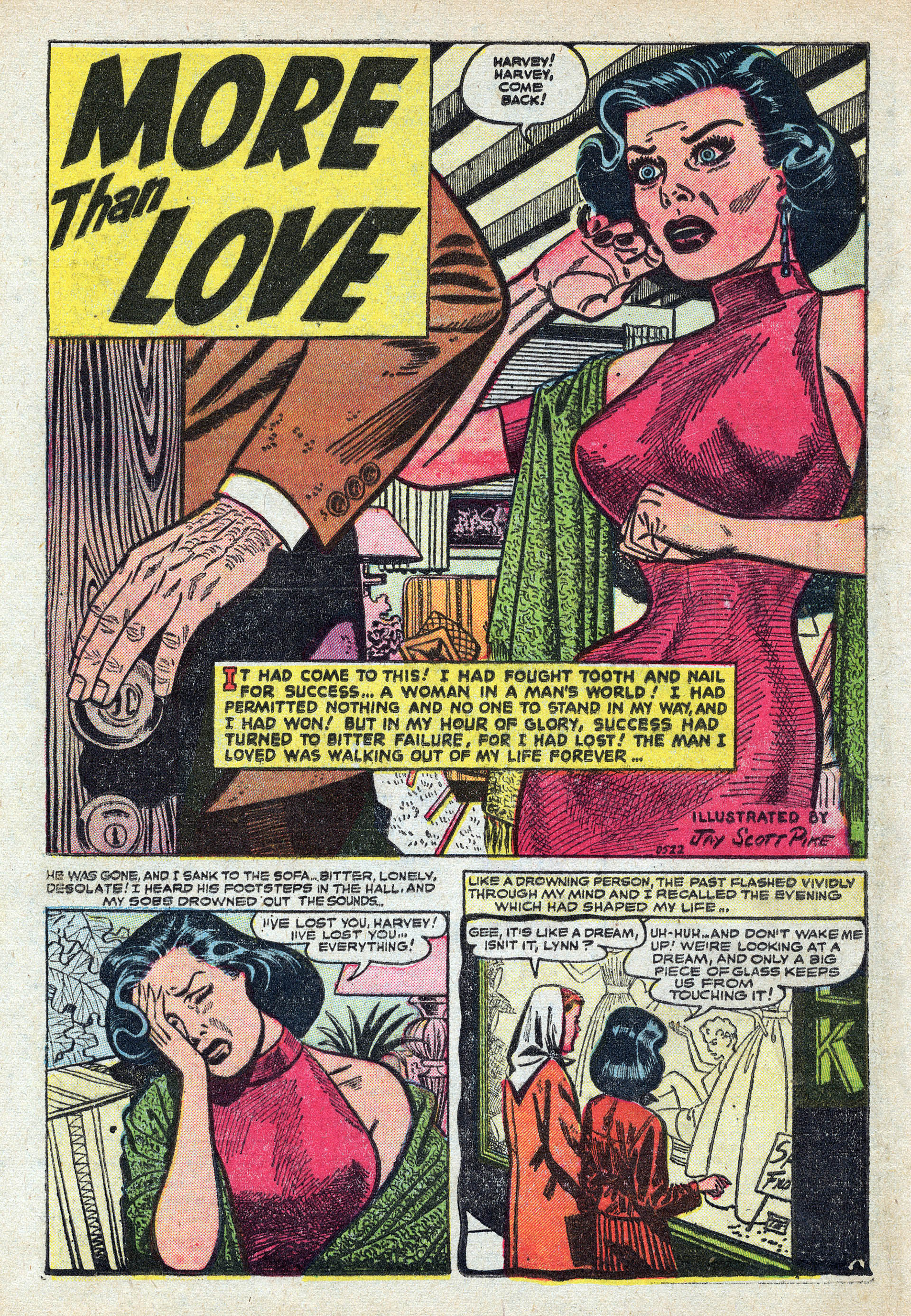 Read online My Own Romance comic -  Issue #36 - 12