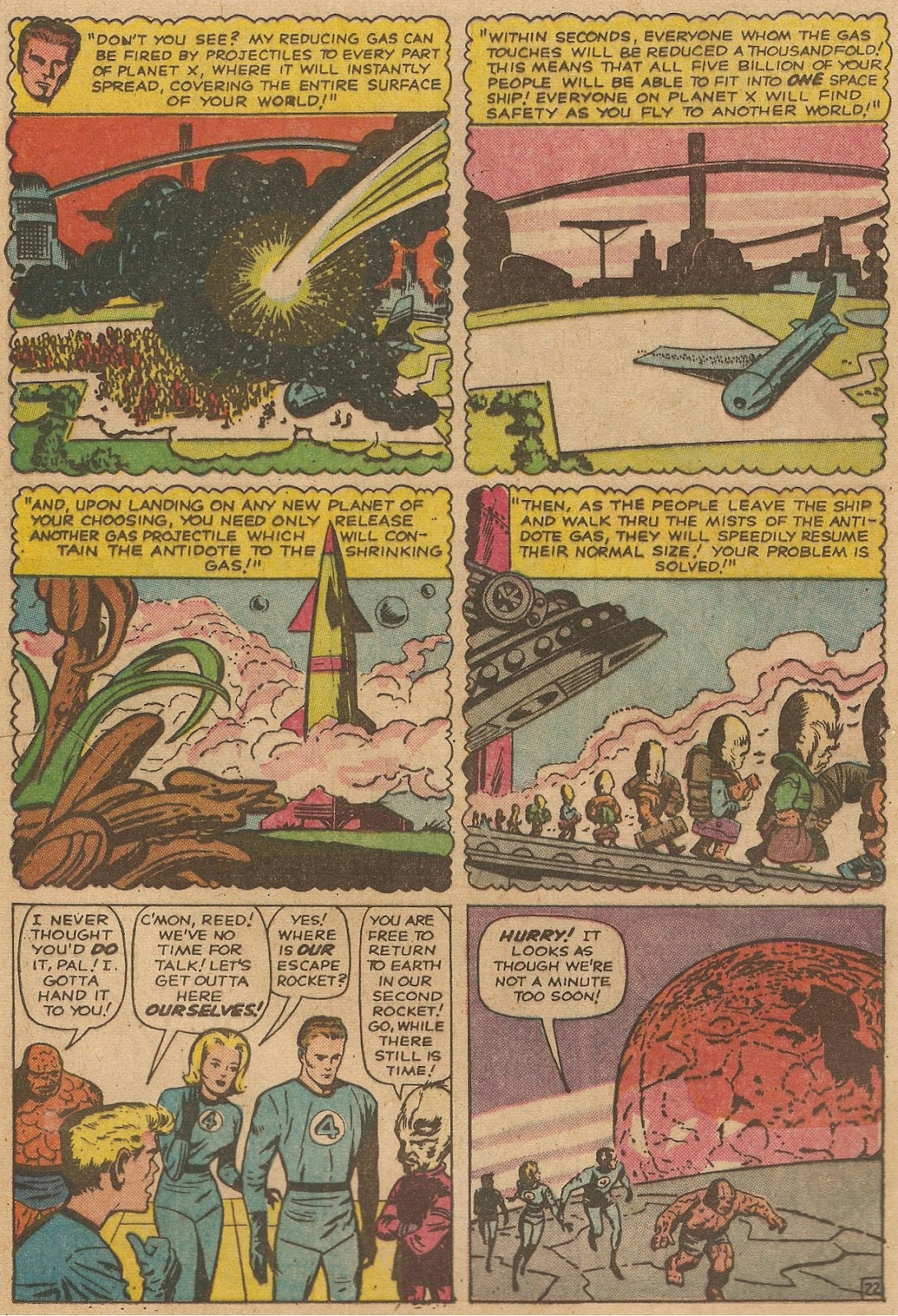 Marvel Collectors' Item Classics issue 4 - Page 24