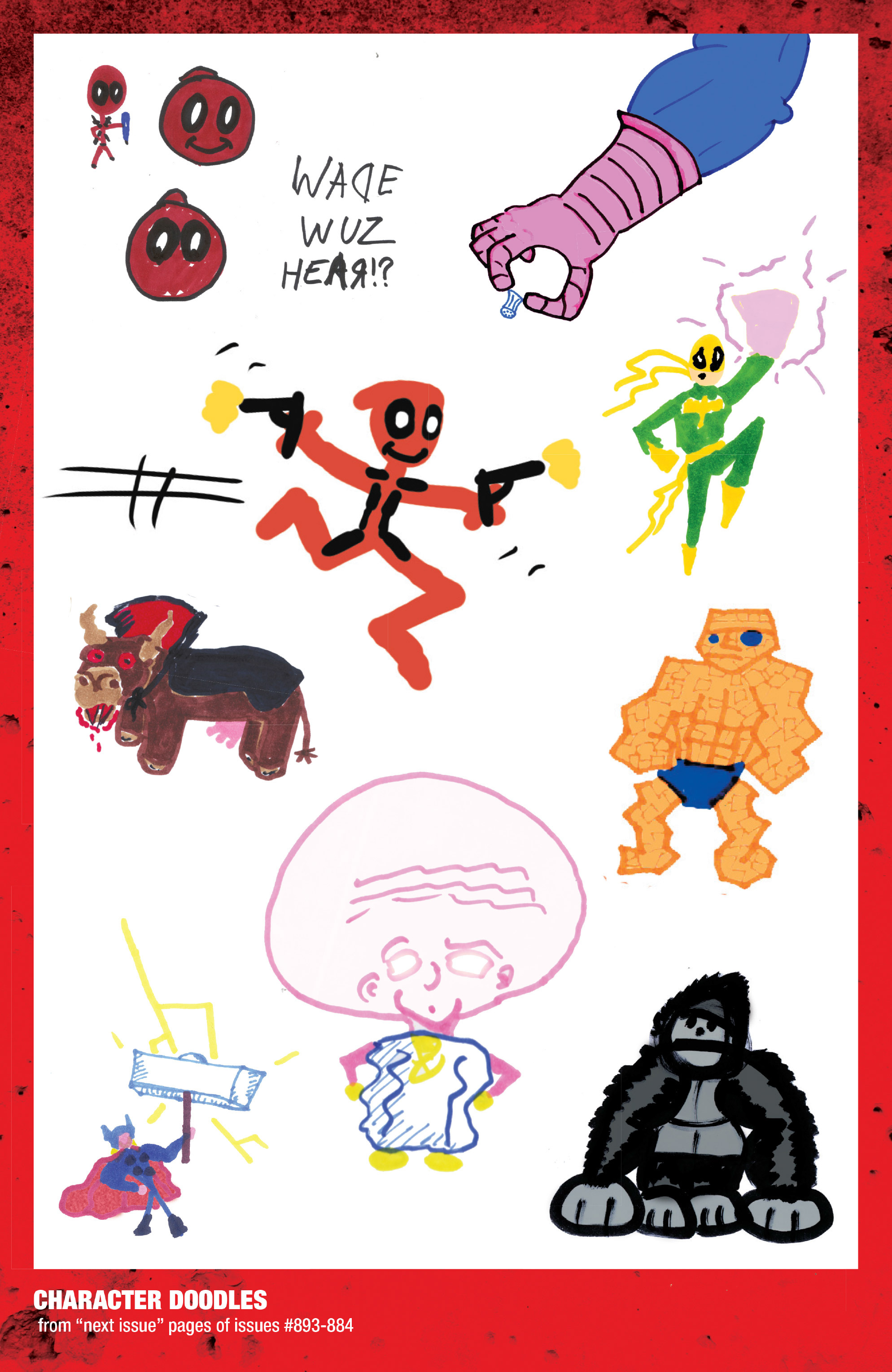 Read online Deadpool Classic comic -  Issue # TPB 13 (Part 5) - 61
