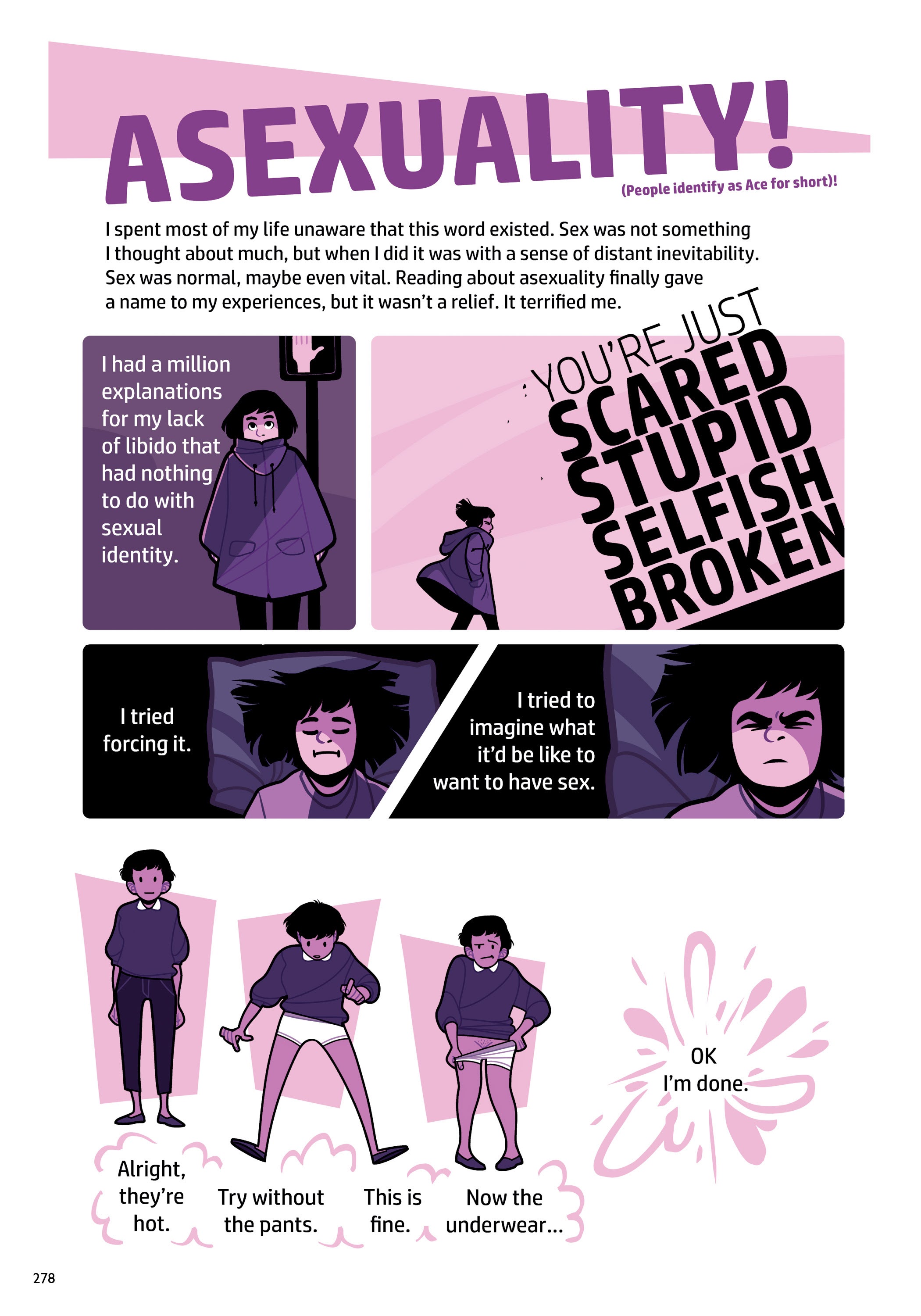 Read online Oh Joy Sex Toy comic -  Issue # TPB 3 (Part 3) - 79