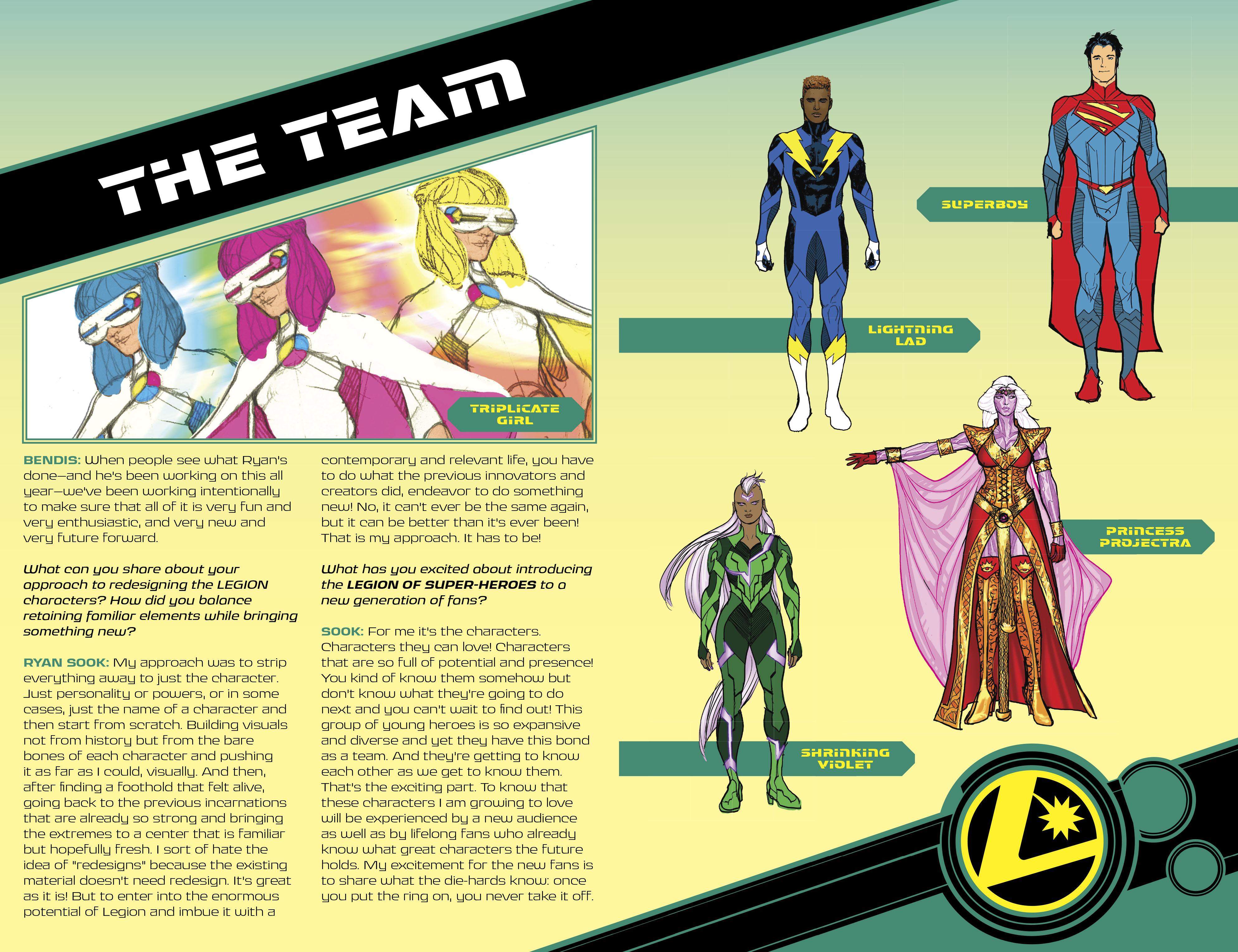 Read online Justice League Odyssey comic -  Issue #12 - 25