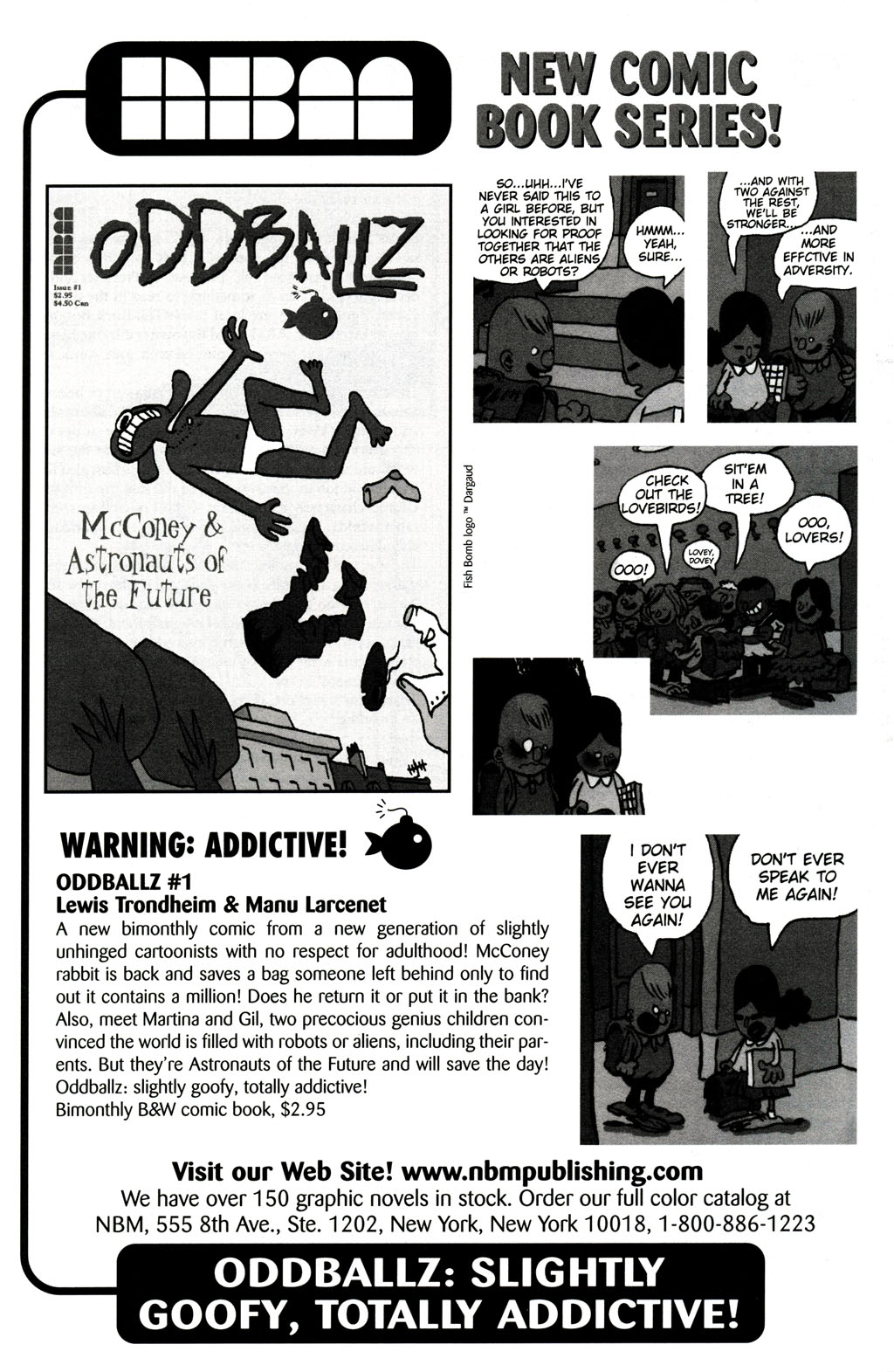 Read online Boneyard comic -  Issue #6 - 26