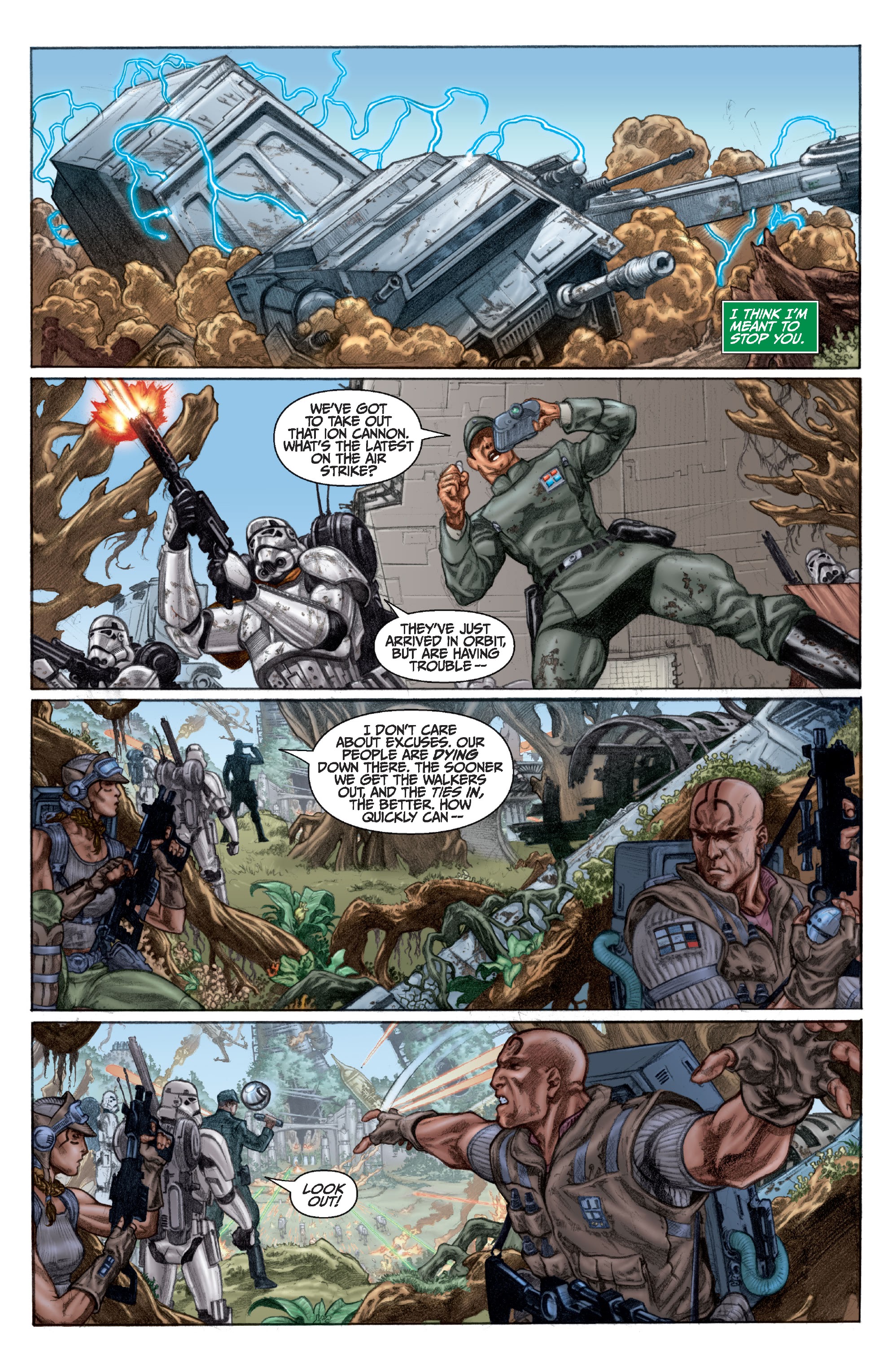 Read online Star Wars Legends: The Rebellion - Epic Collection comic -  Issue # TPB 4 (Part 1) - 20