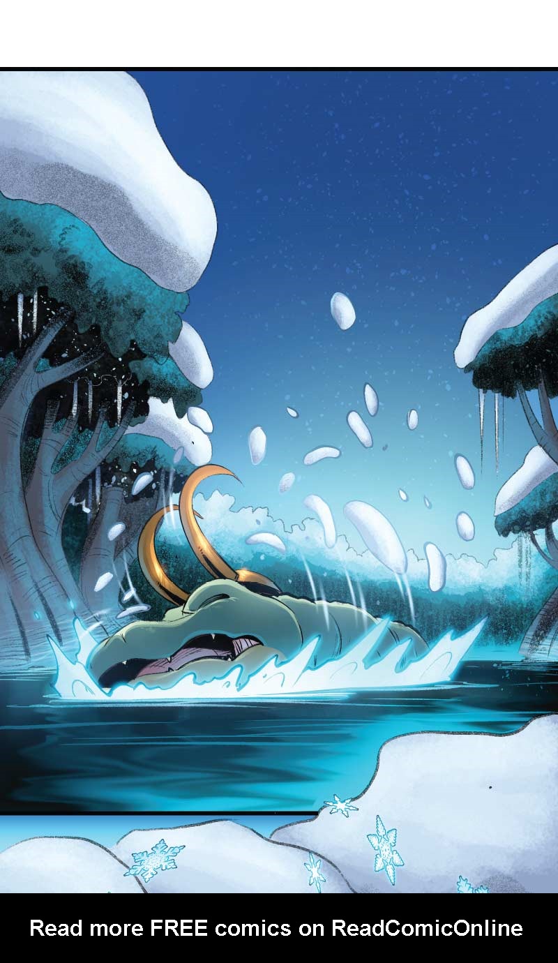 Alligator Loki: Infinity Comic issue 11 - Page 7