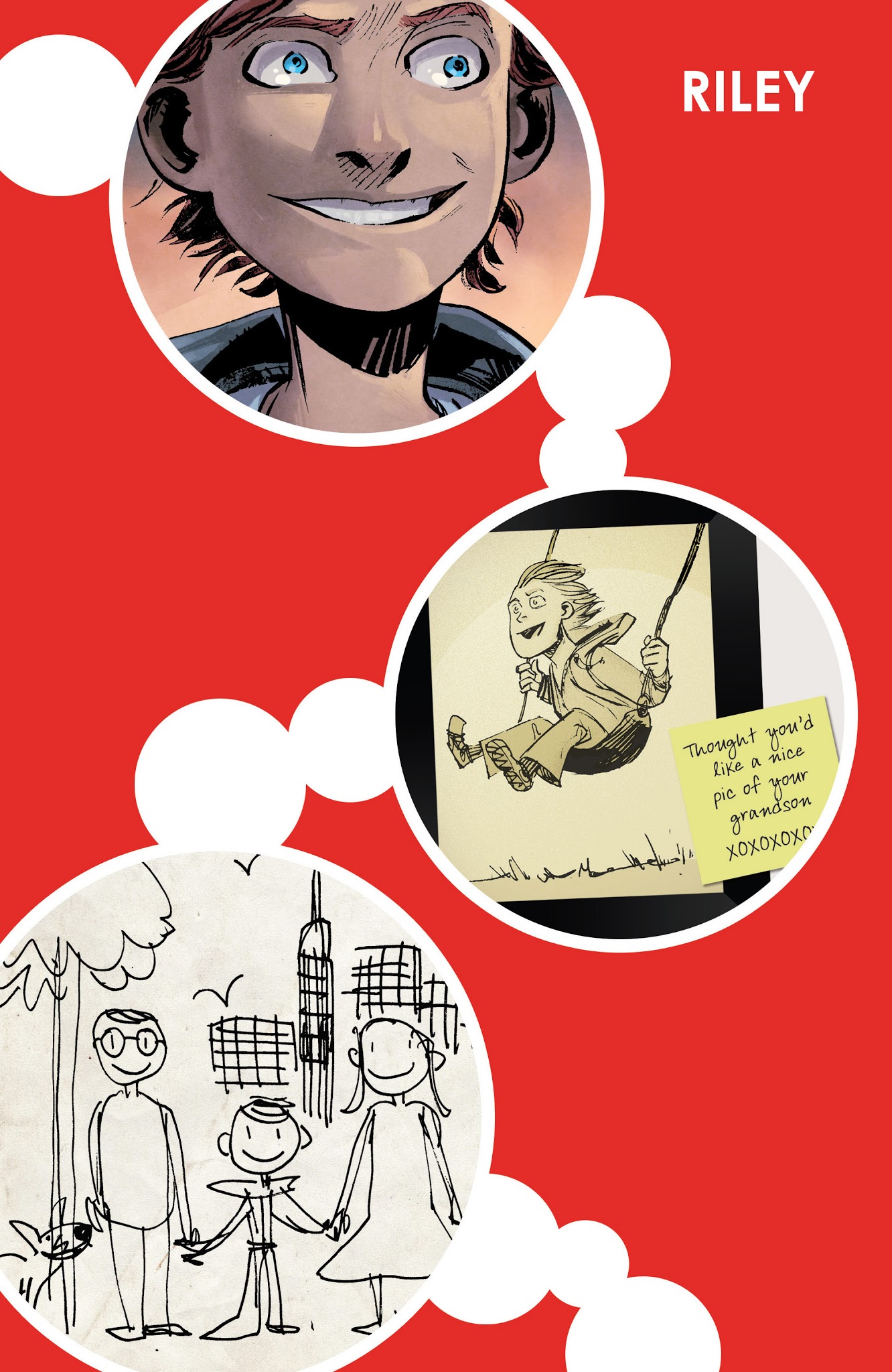 Read online Cognetic comic -  Issue #2 - 38