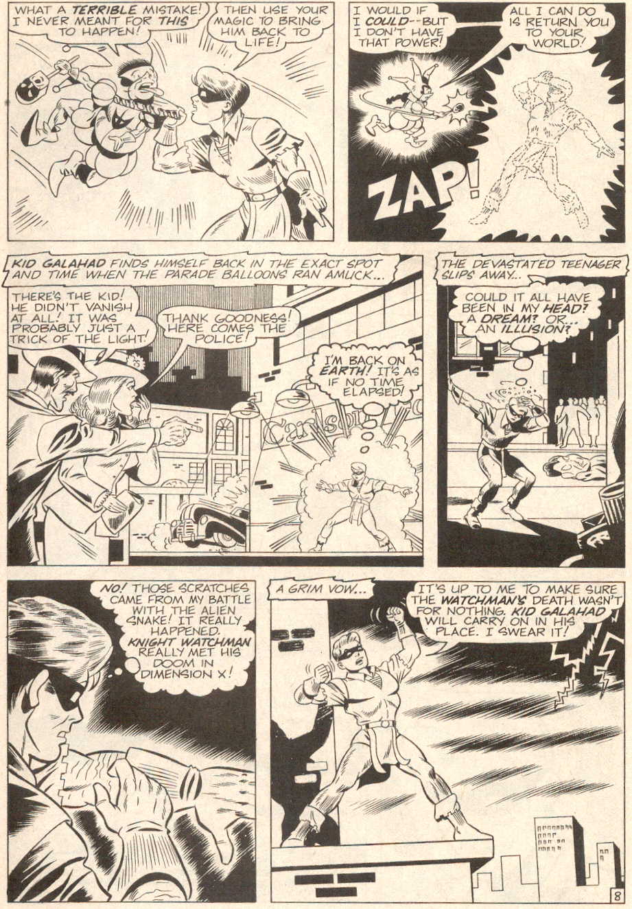 Read online Big Bang Comics comic -  Issue #31 - 10