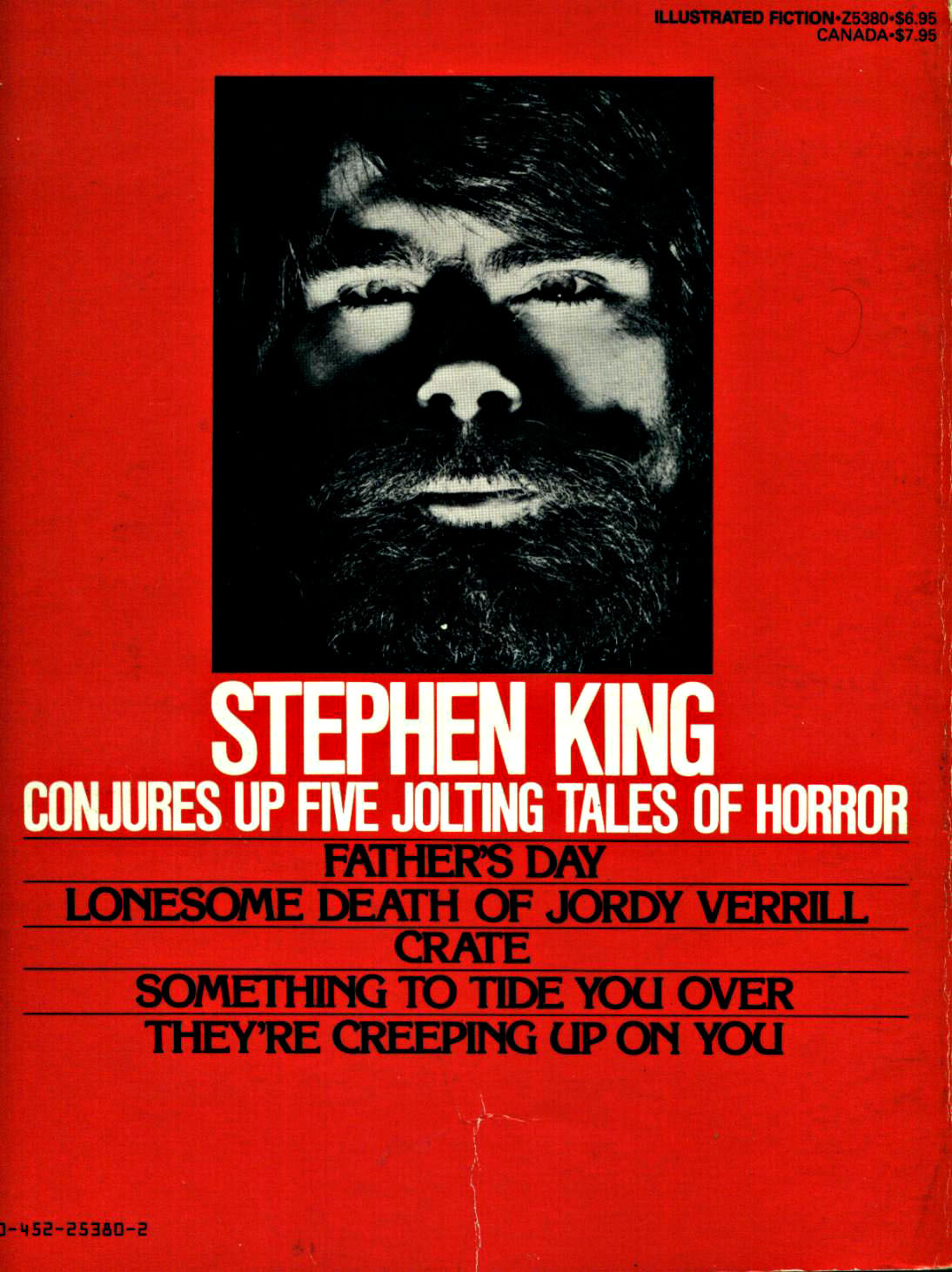 Read online Stephen King's Creepshow comic -  Issue # Full - 66